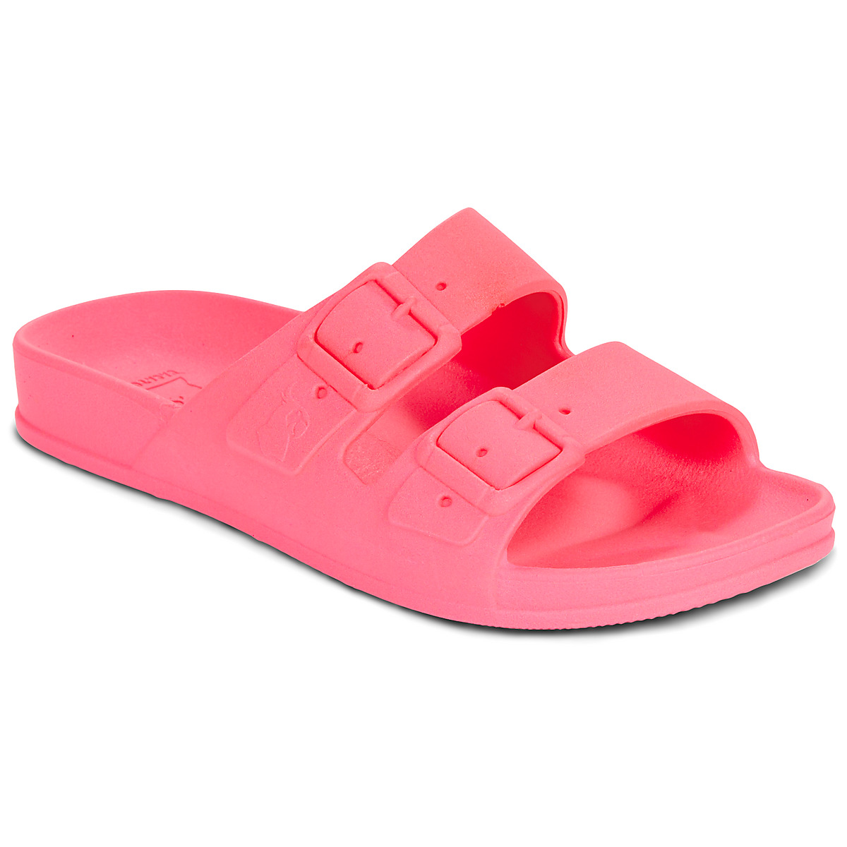 Cacatoès - BAHIA - Pink / Fluorescent