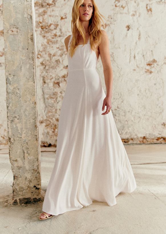 Dayane Dress