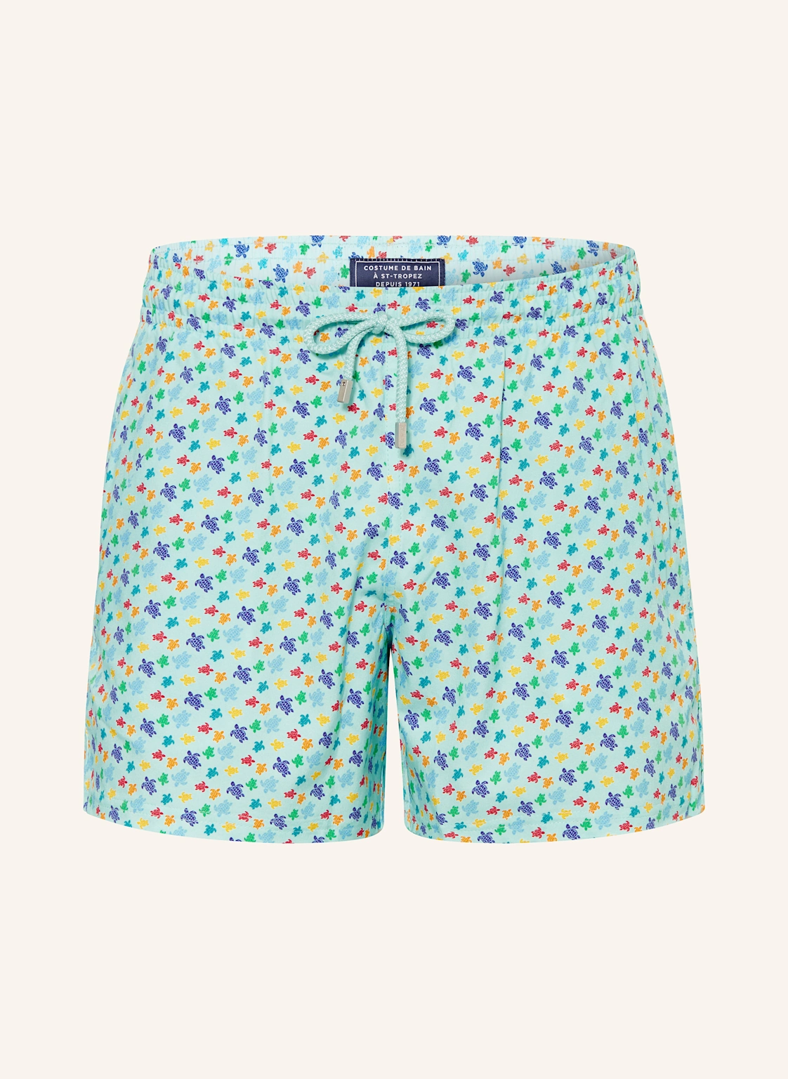 VILEBREQUIN Badeshorts MOORISE