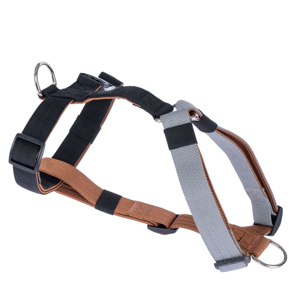 Nomad Tales Spirit Multi-Ring Harness