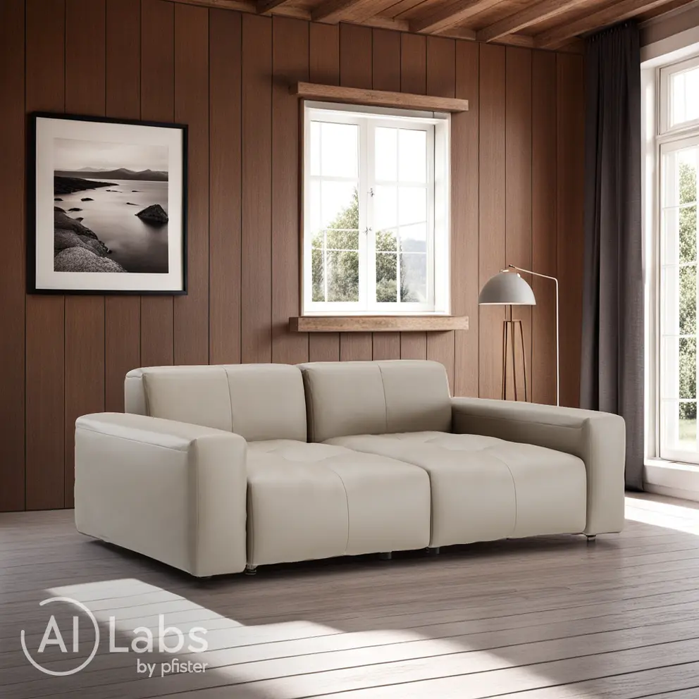 Einzelsofa Pensacola 2.0