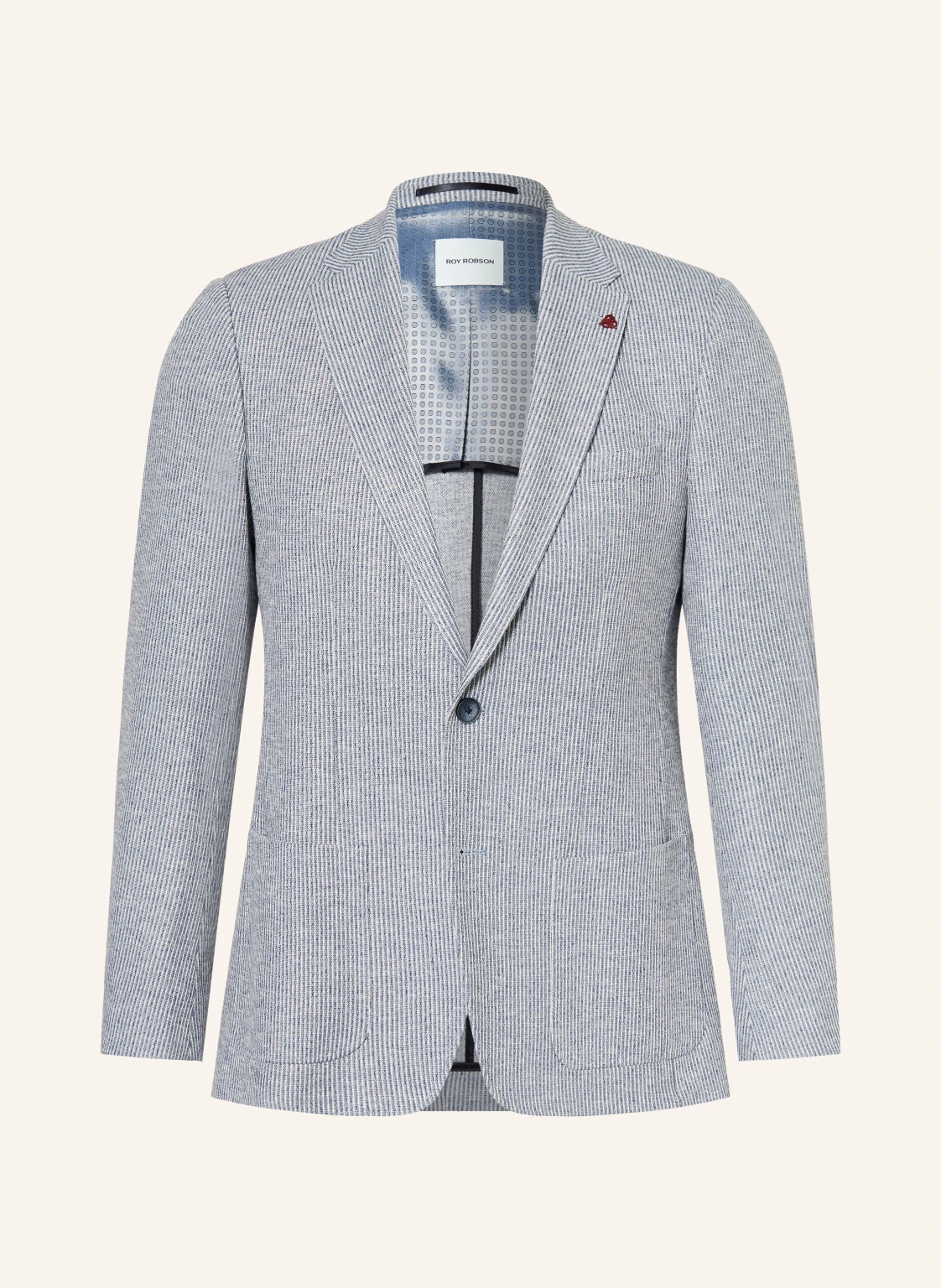 ROY ROBSON Sakko Slim Fit