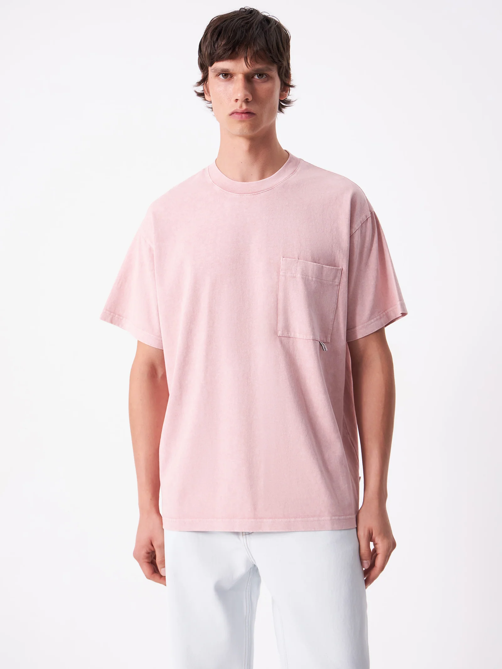 Sayo Pocket Tee