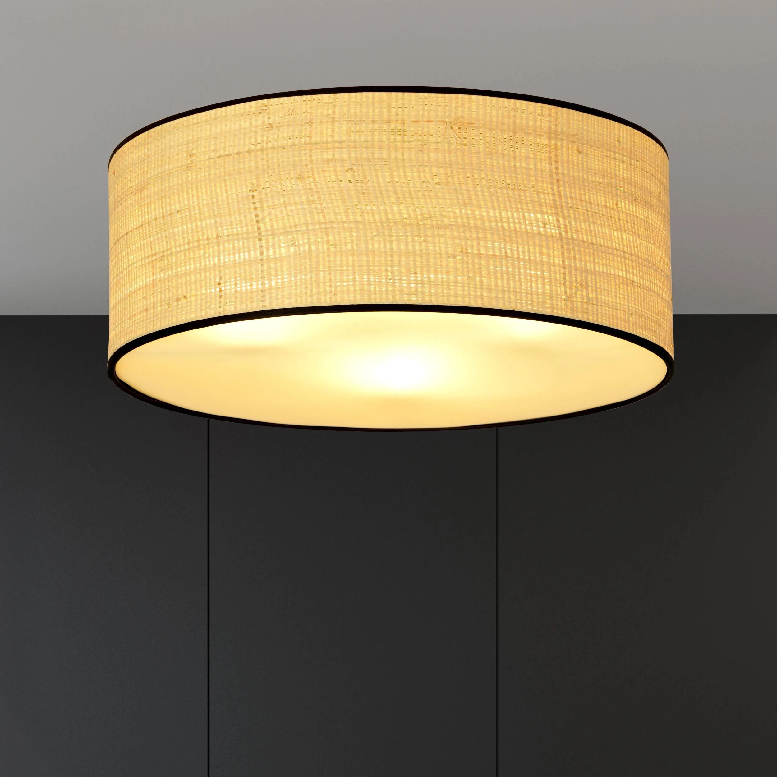 Plafondlamp Amber