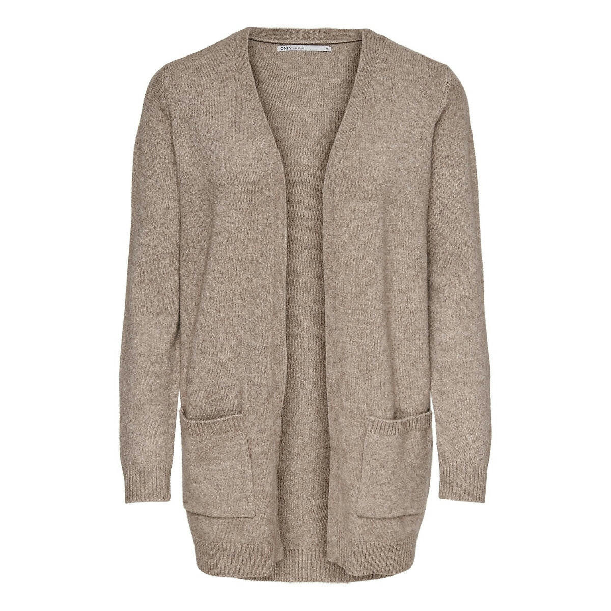 Gilet cardigan