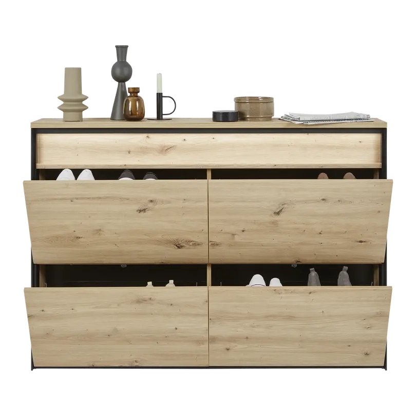Schuhschrank Edra