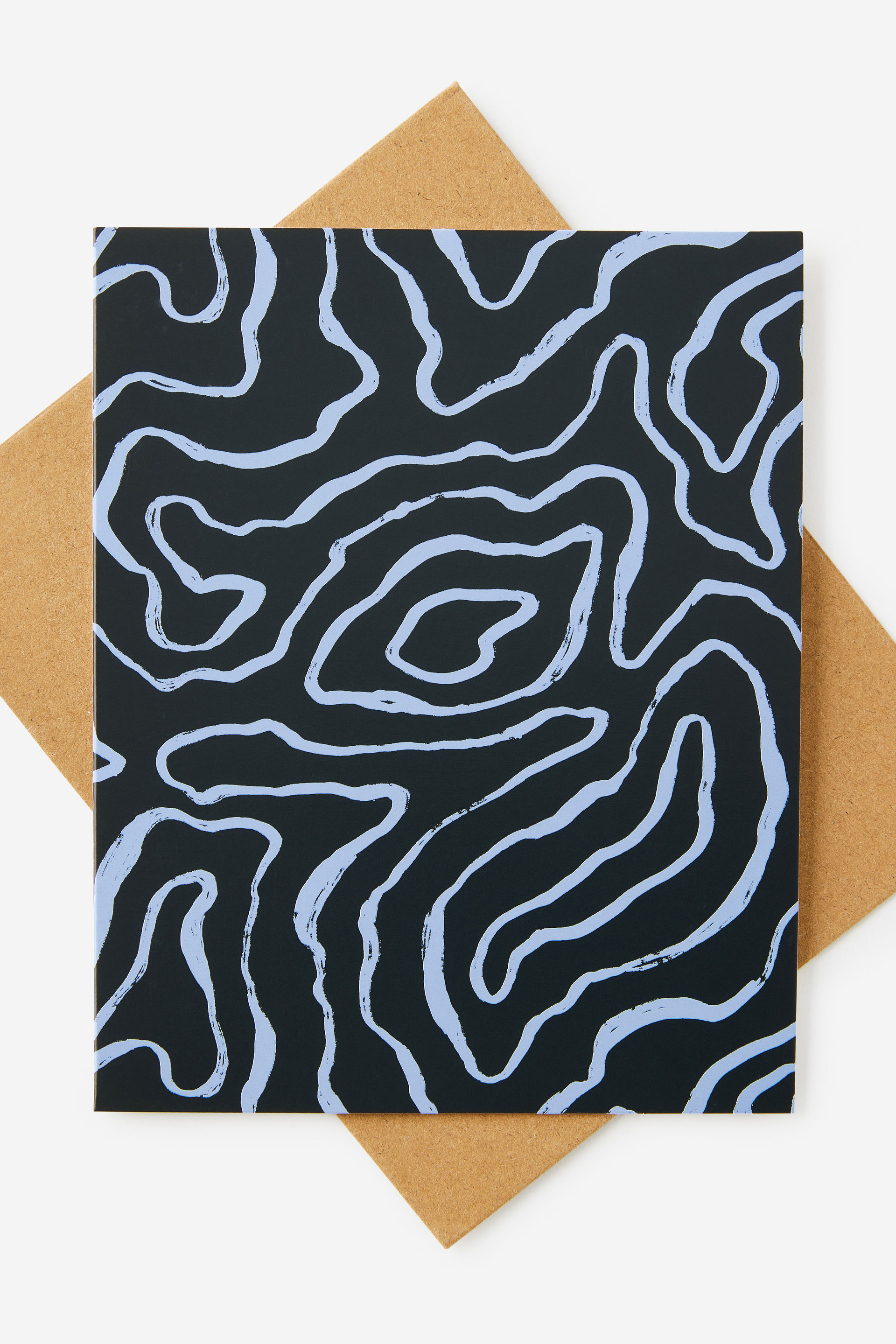 Blank Card