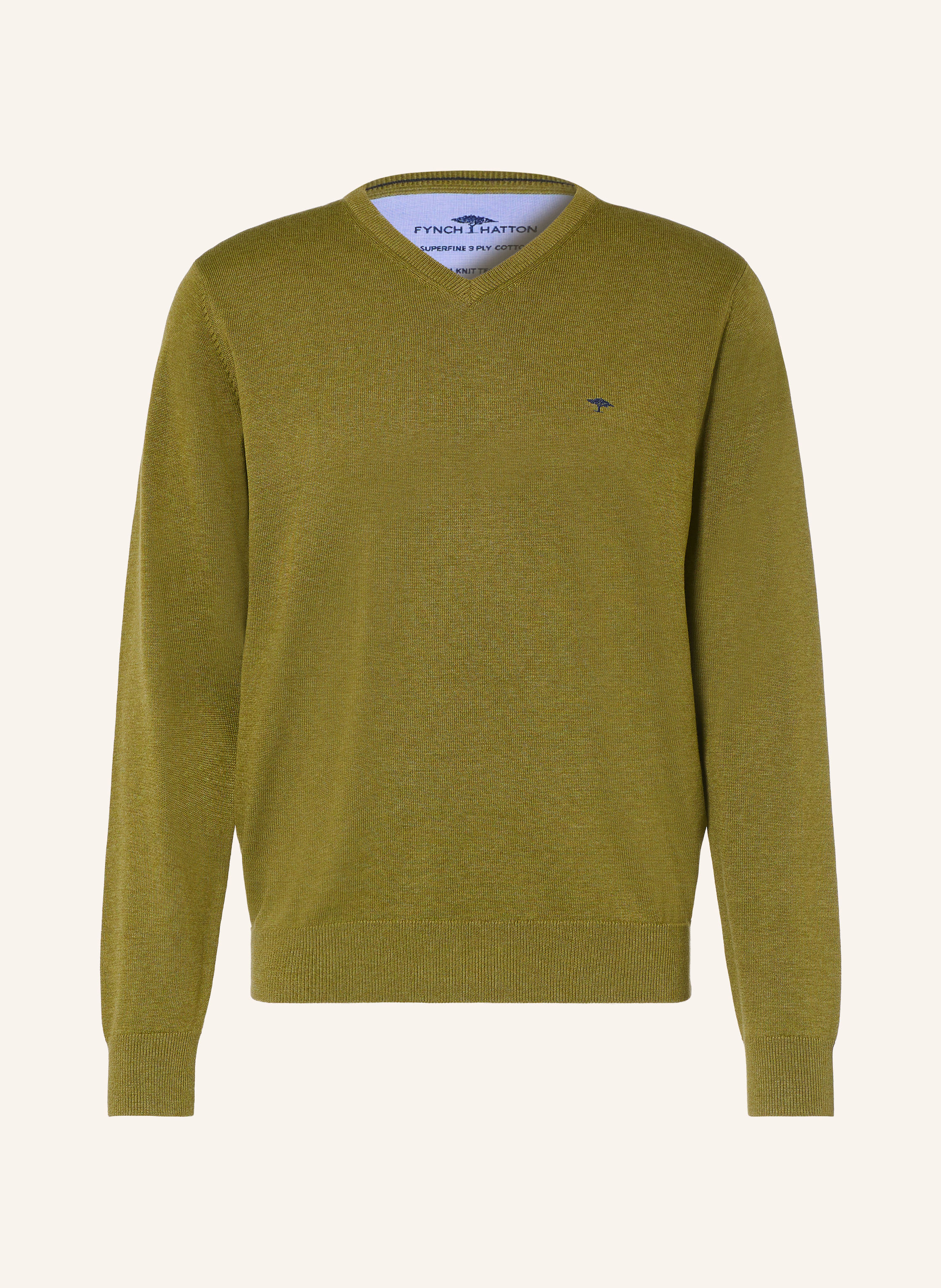 FYNCH-HATTON Pullover