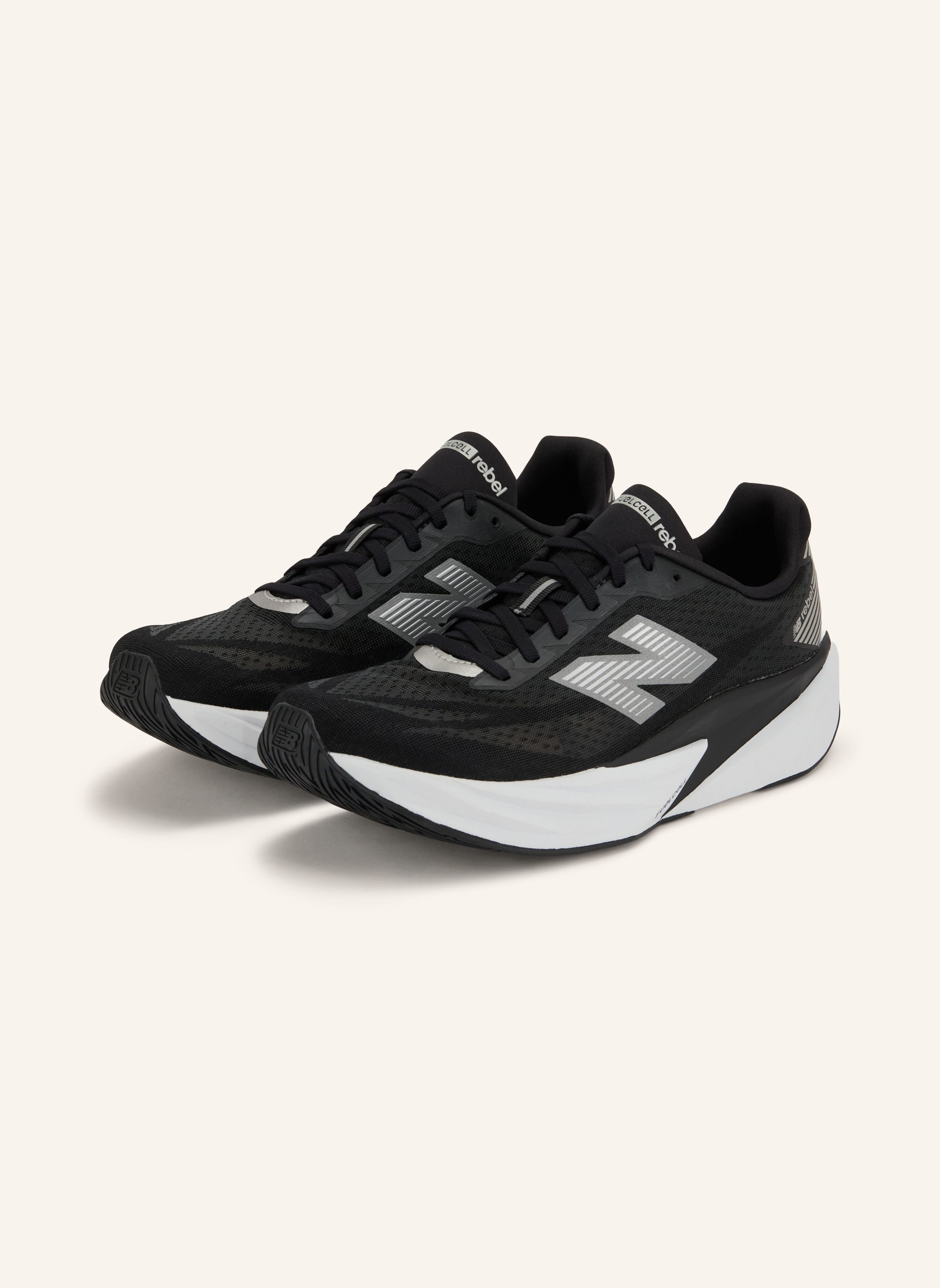 new balance Laufschuhe FUELCELL REBEL