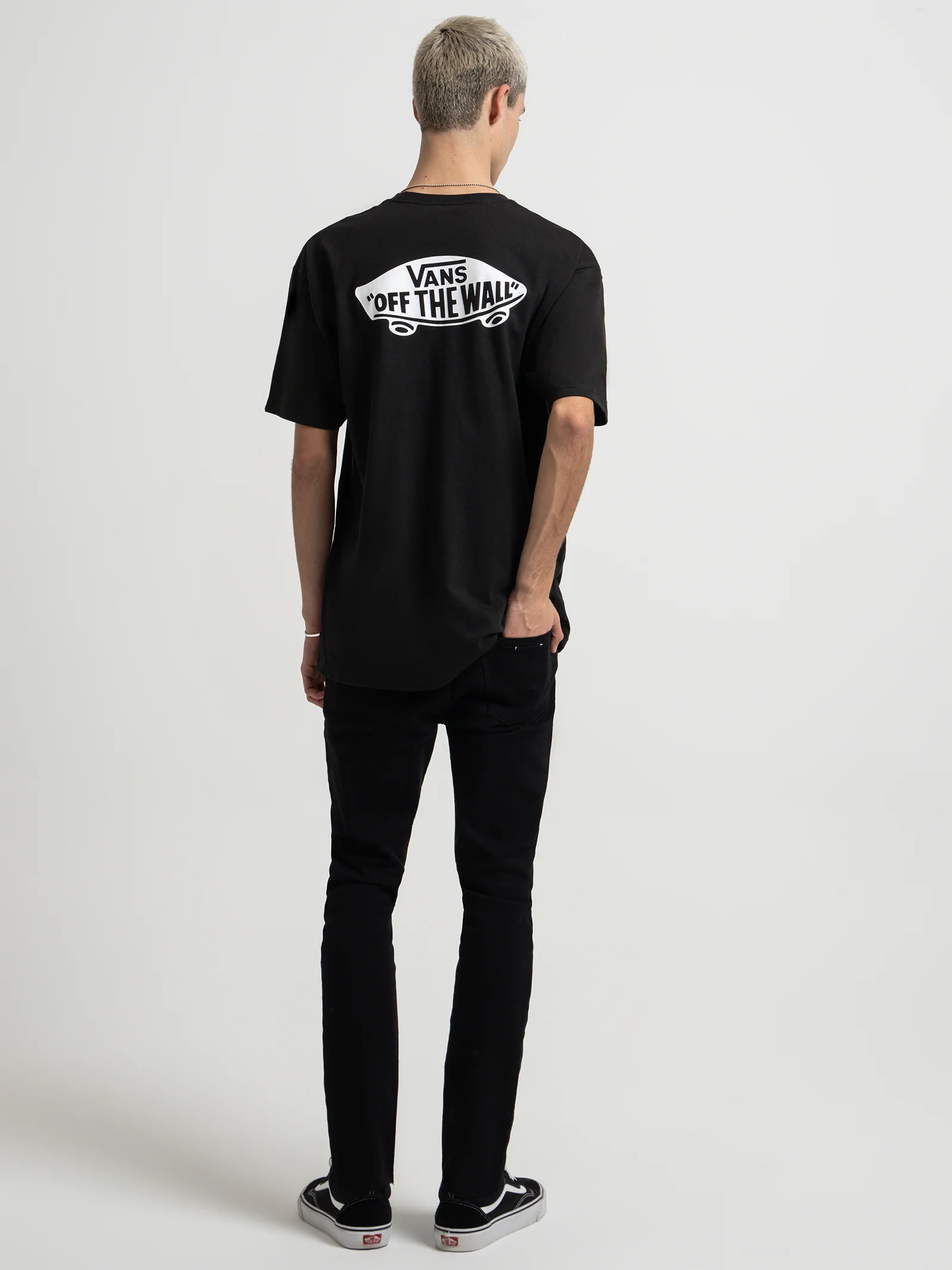 OTW Classic Back T-Shirt