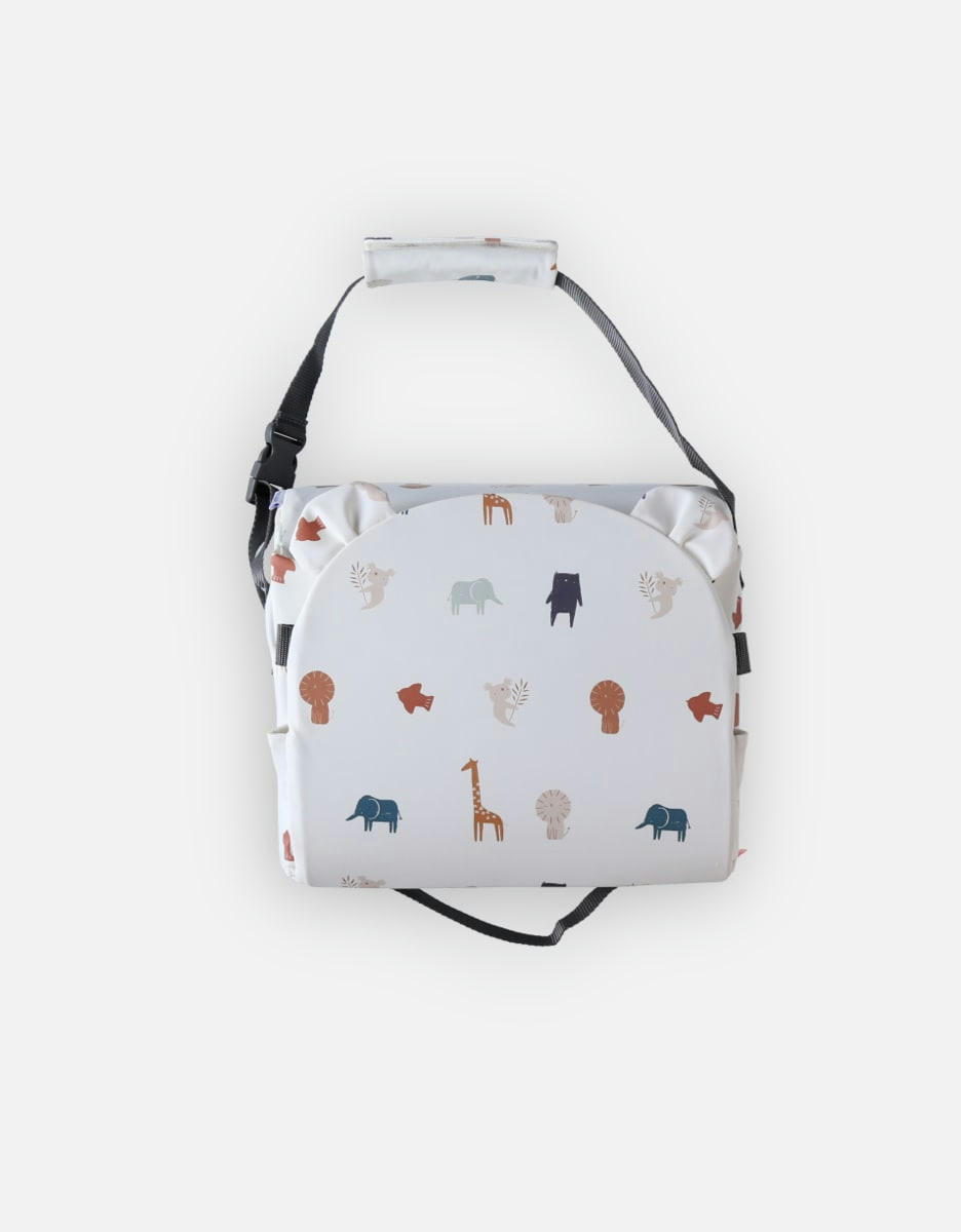 - Rehausseur chaise déperlant safari