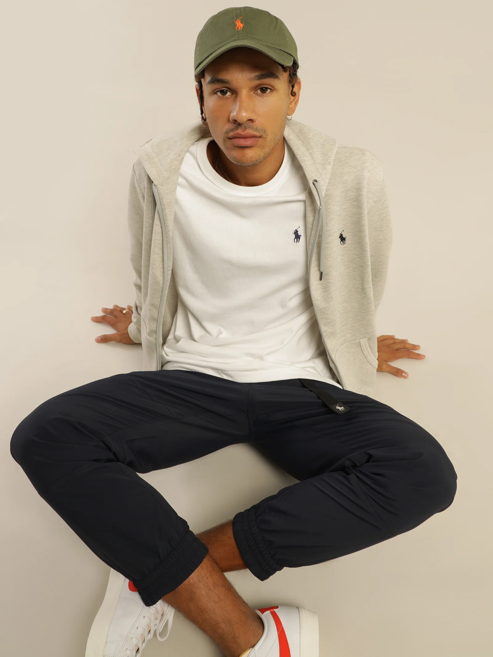 Climbing Pant