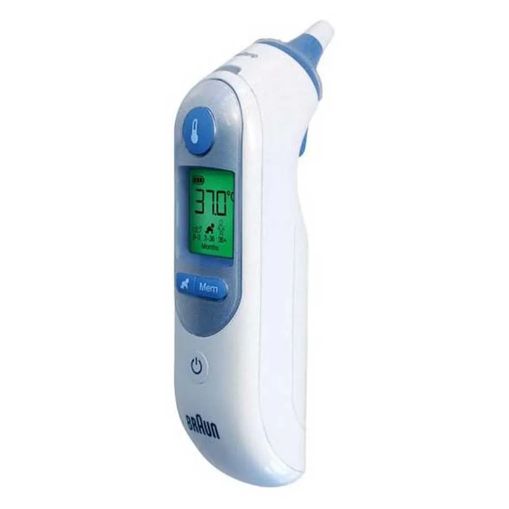 Oral-b 7 IRT infrared thermometer
