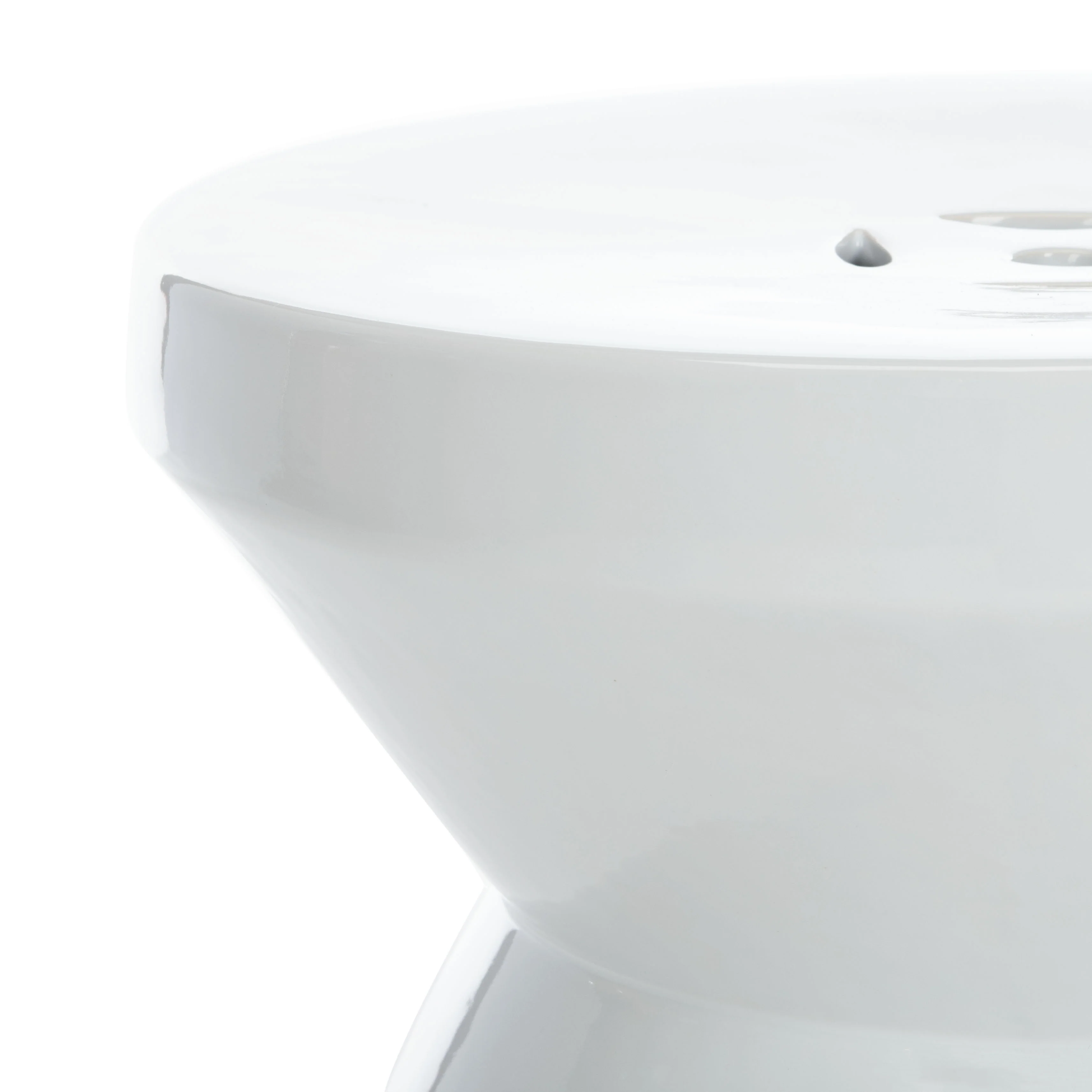 SAFAVIEH Verdie Indoor / Outdoor Ceramic Decorative Garden Stool