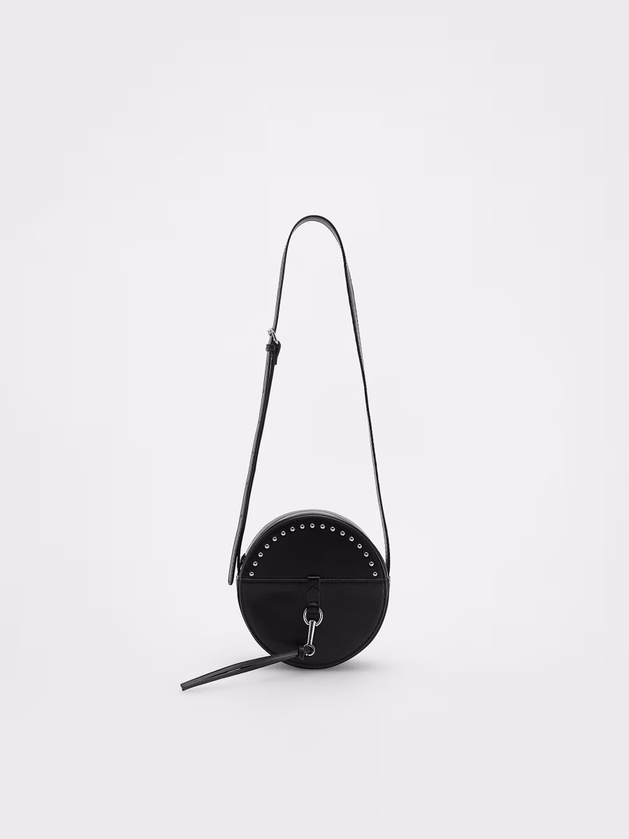 Round Bag