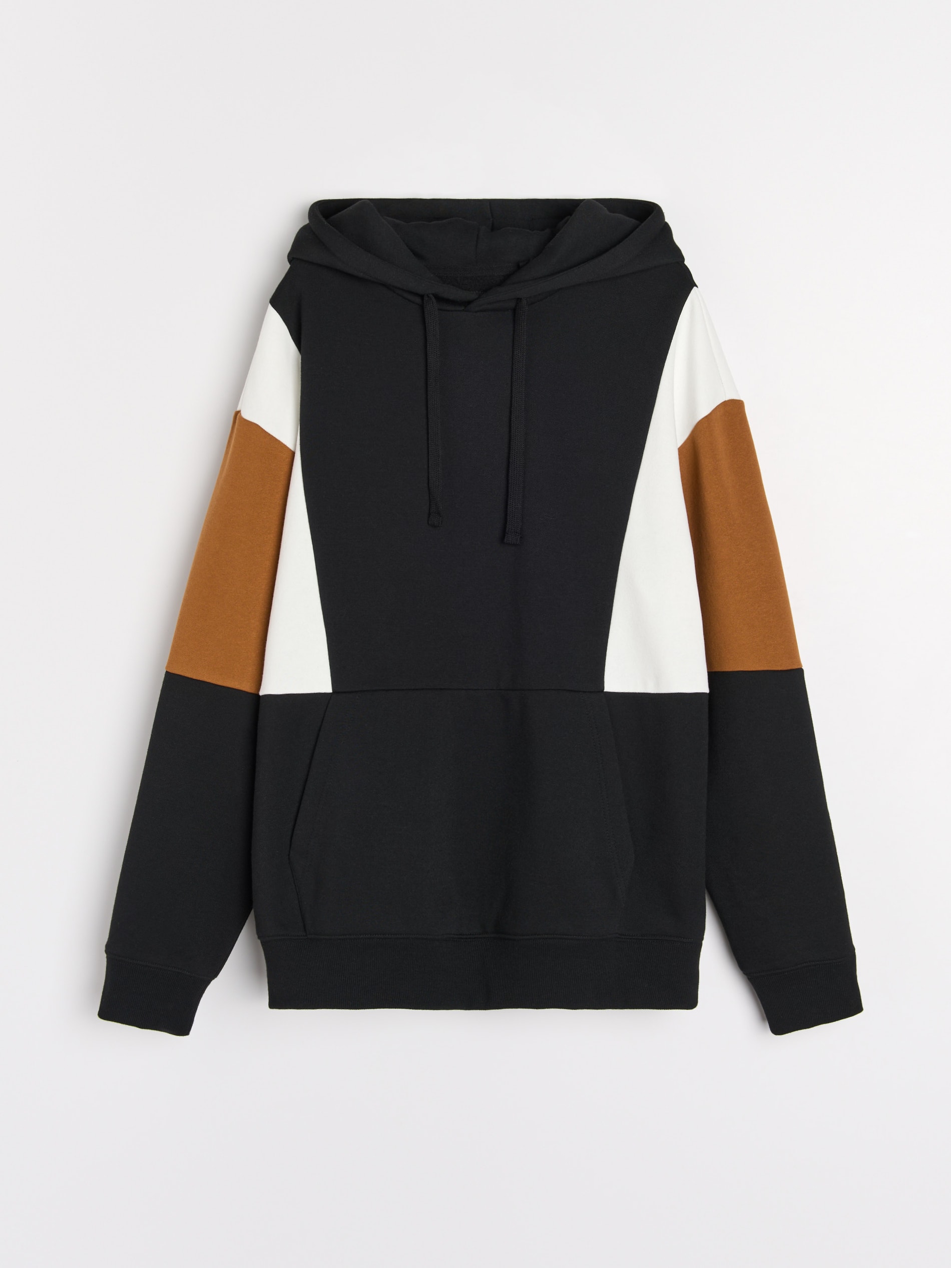 Bluza z kapturem