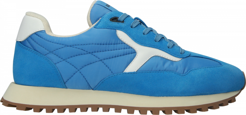 SCORIA LEGEND - DG532 JASPER BLUE - Runner Sneaker