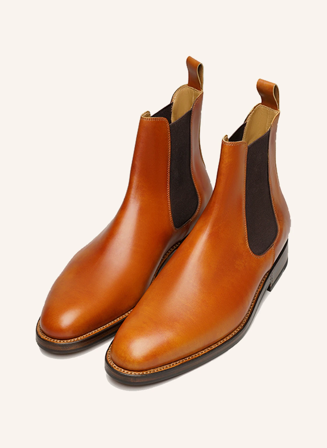 HEINRICH DINKELACKER Boots LUZERN PLAIN TC
