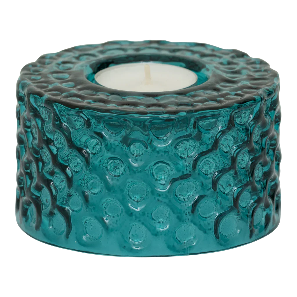 Urban Nature Culture theelichthouder Belo Alexandrite - Ø 10 * 5.5 CM