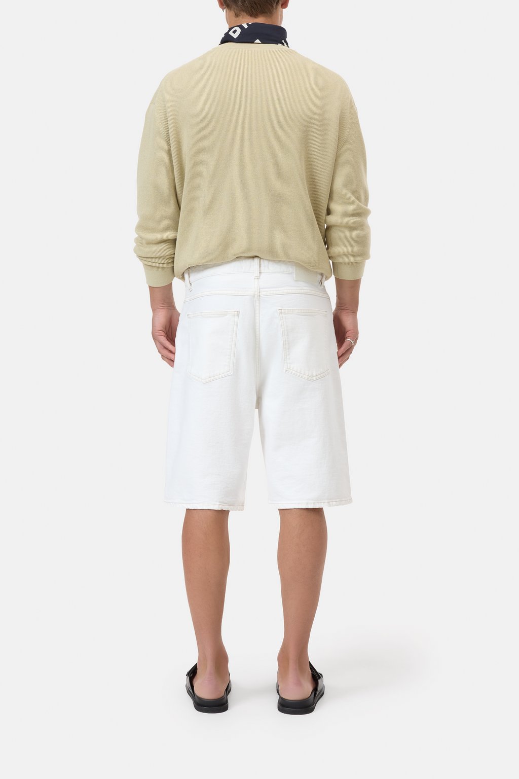 Springdale Relaxed Shorts