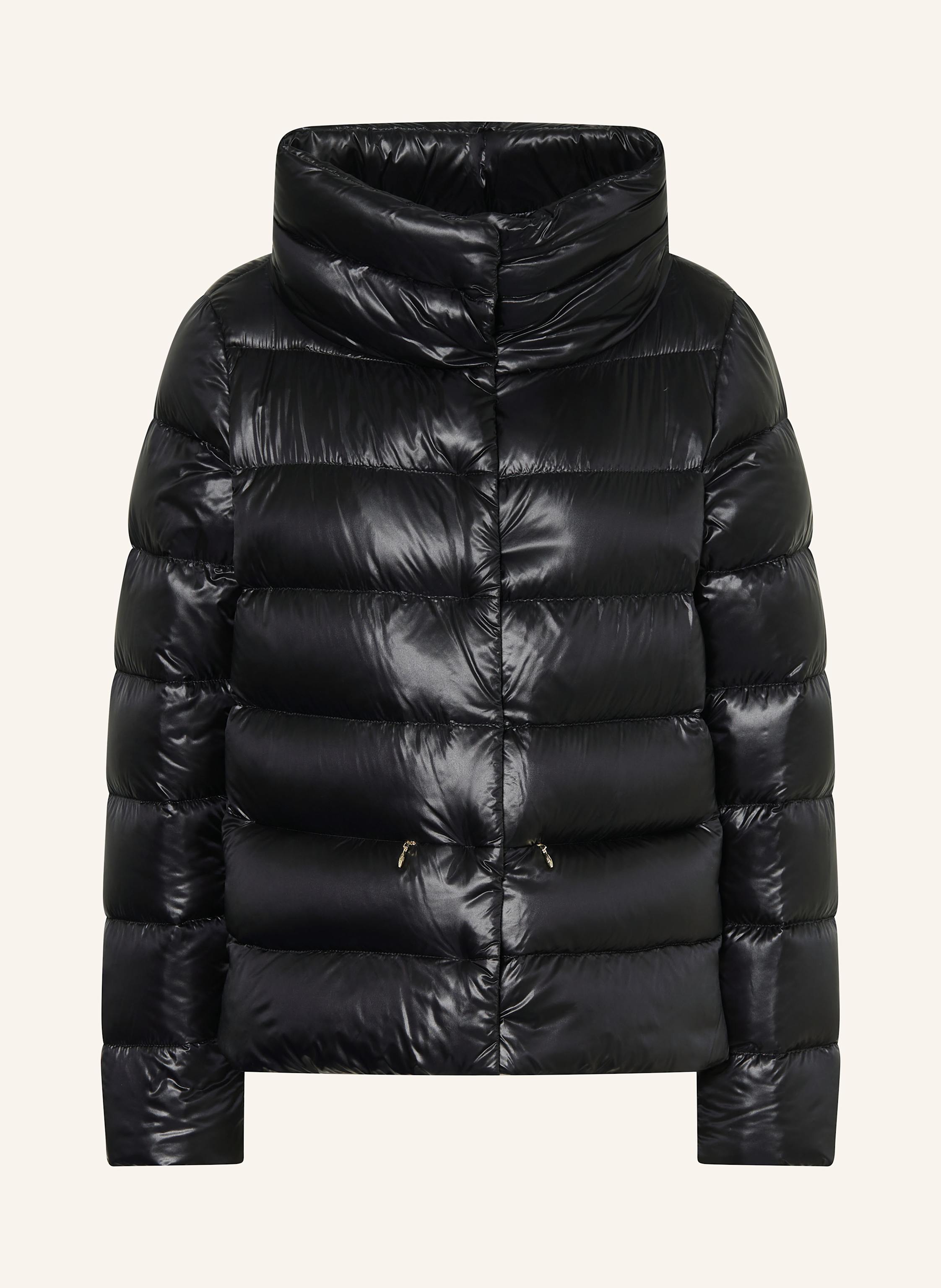HERNO Daunenjacke