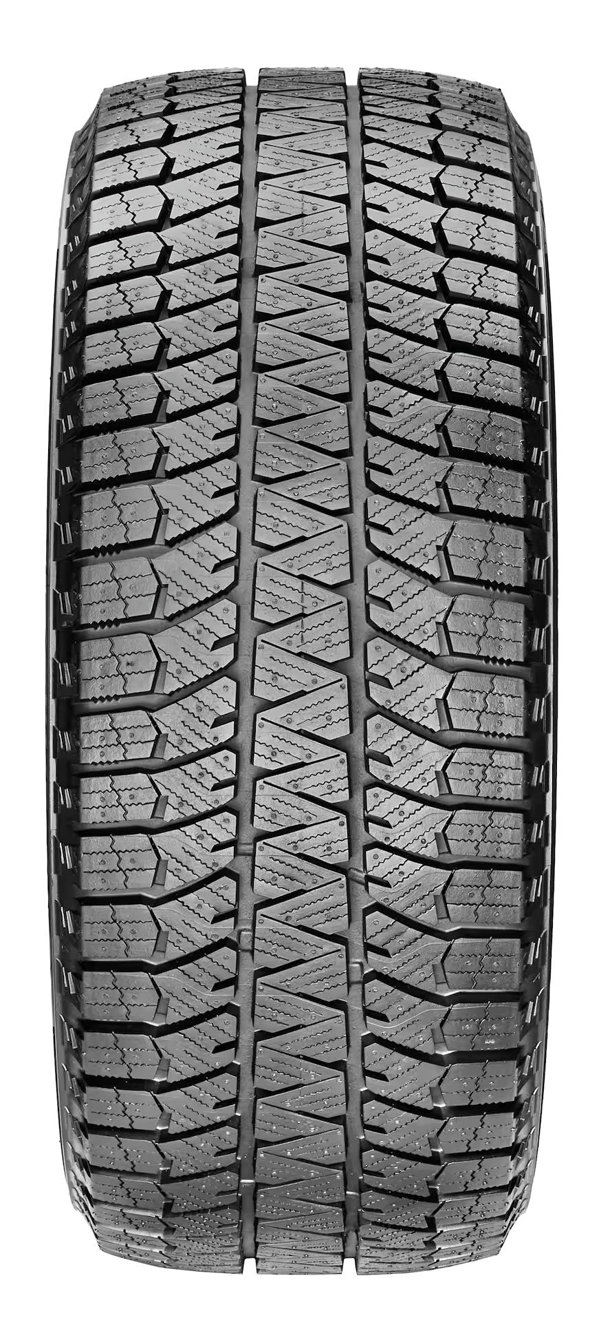Bridgestone Blizzak WS90 Winter Tire For Passenger & CUV