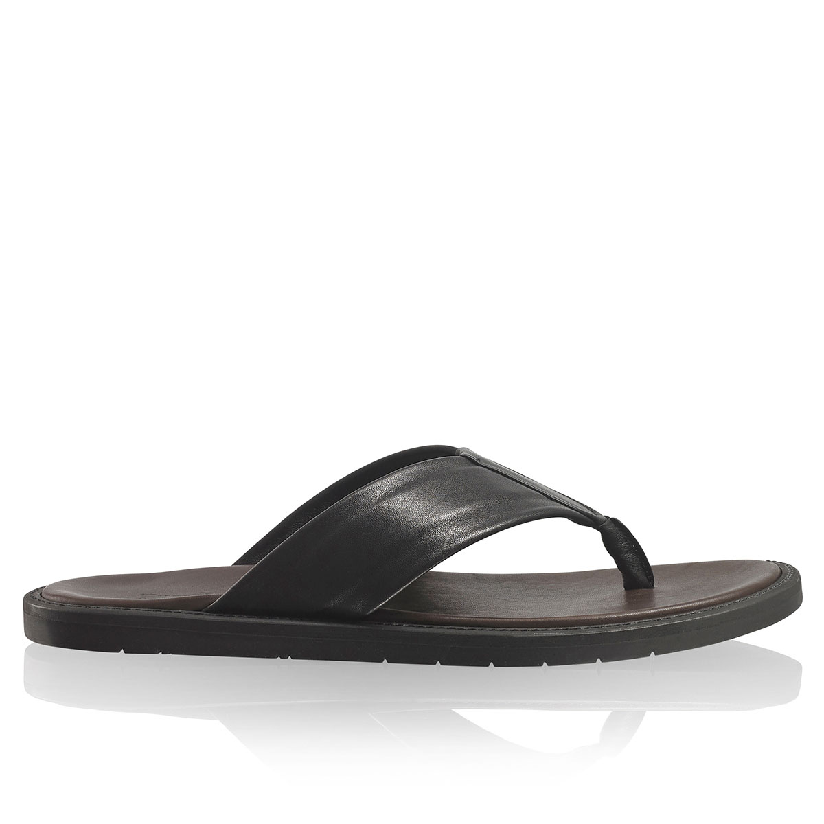 Russell & Bromley ADONIS Toe Post Sandal