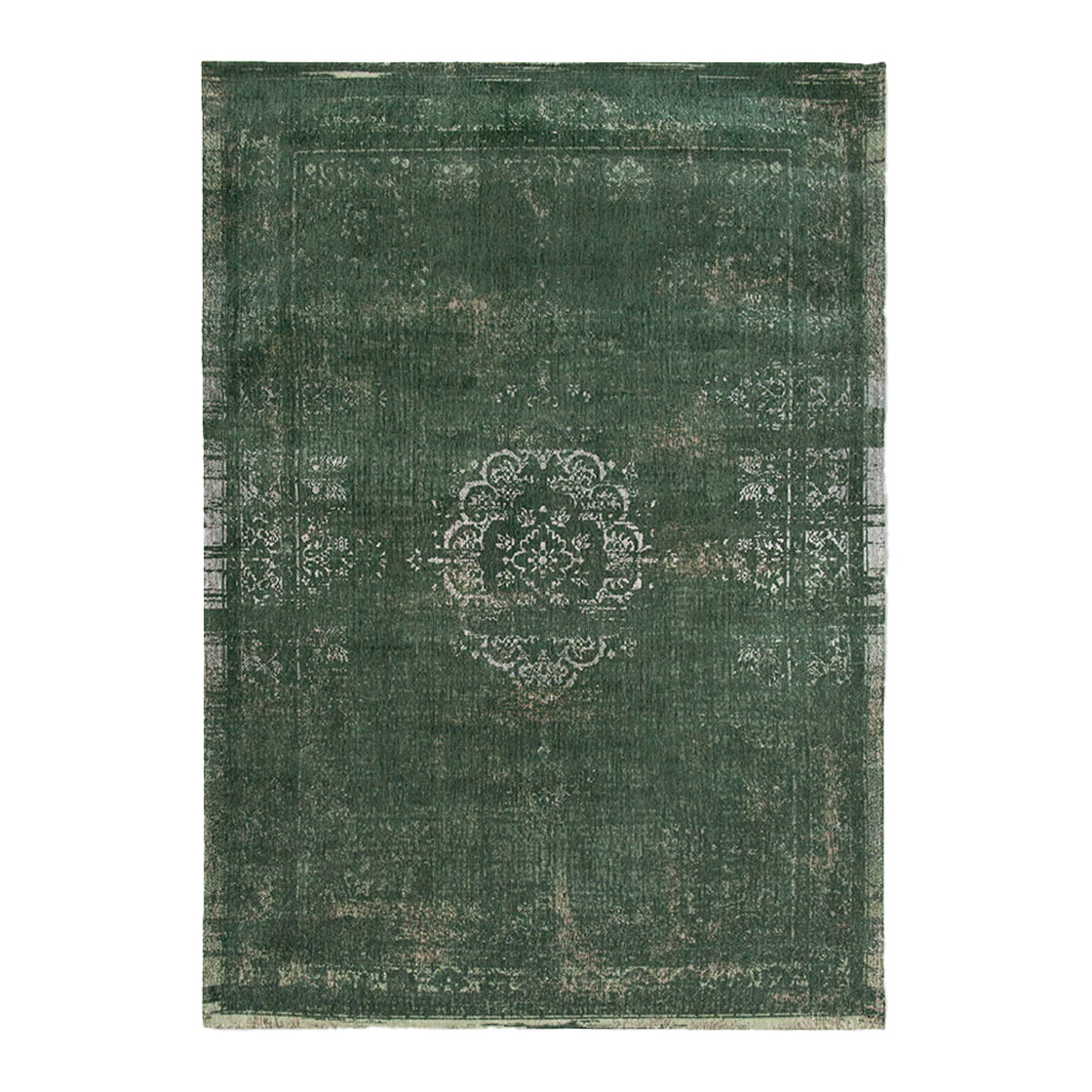 Louis de Poortere Medallion Fading World Vloerkleed 240 x 340 cm - Maj
