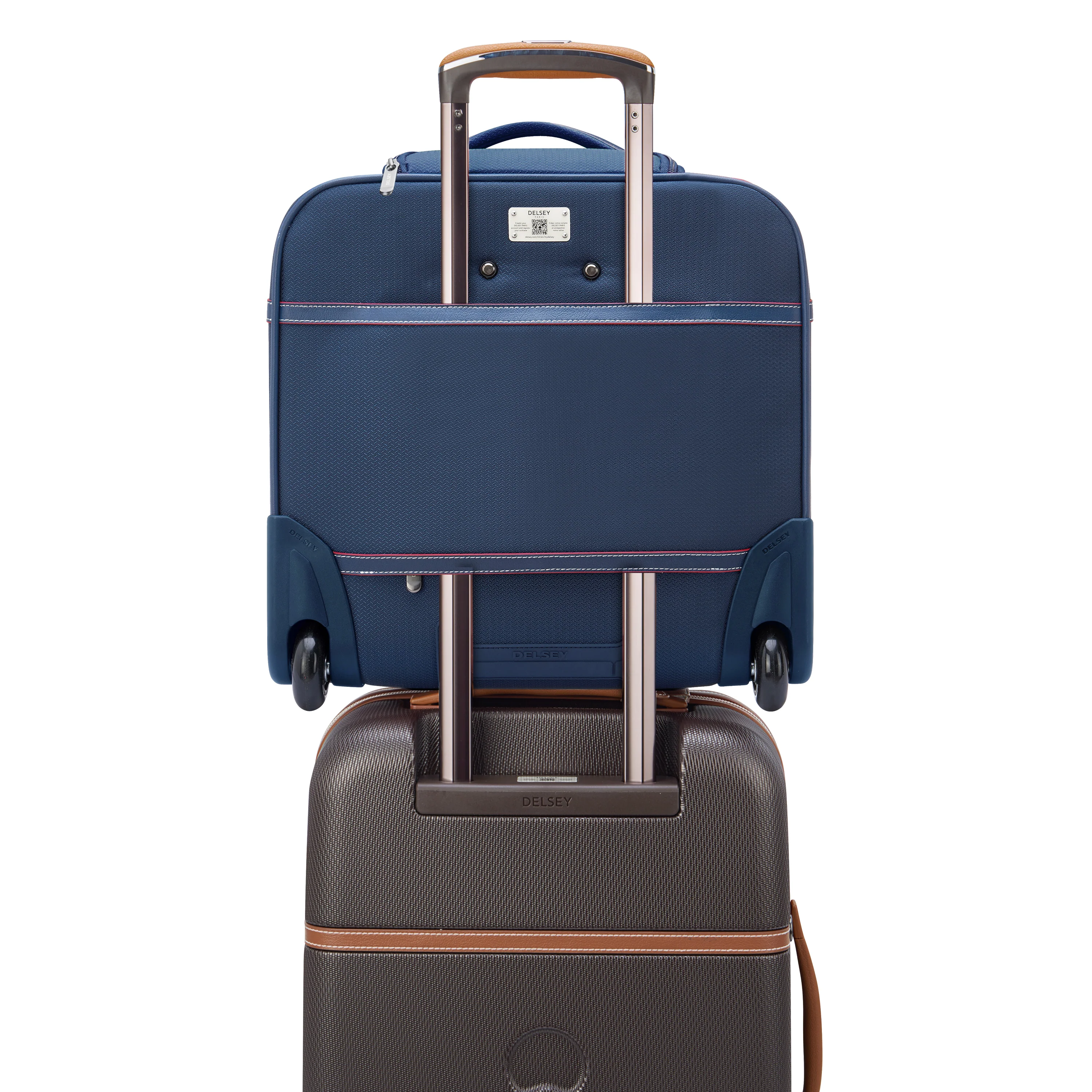 CHATELET AIR 2.0 - Underseater Trolley