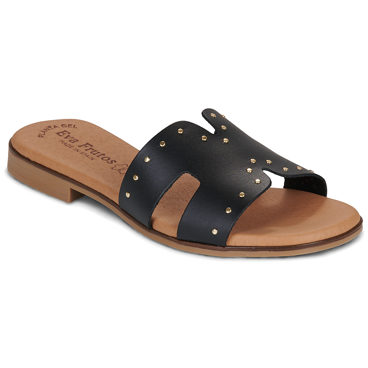 Eva Frutos - 3054 - Black