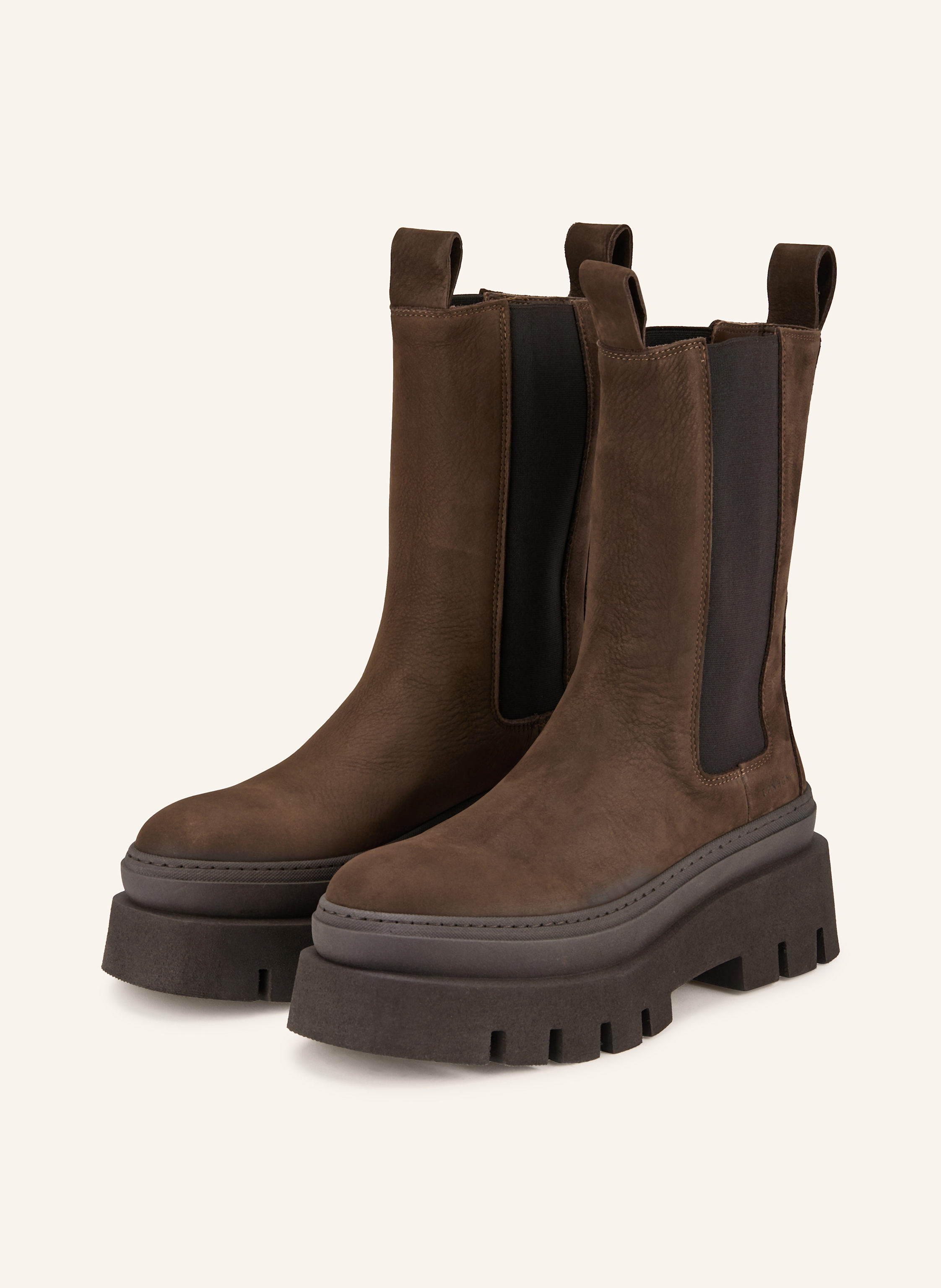 COPENHAGEN STUDIOS Chelsea-Boots CPH685