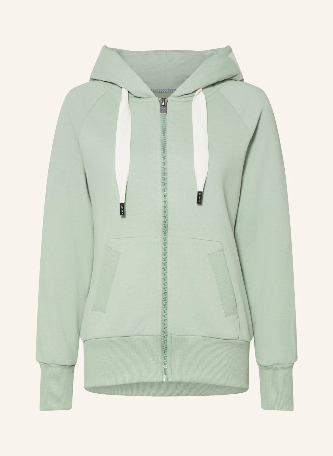 ELBSAND Sweatjacke KELINA