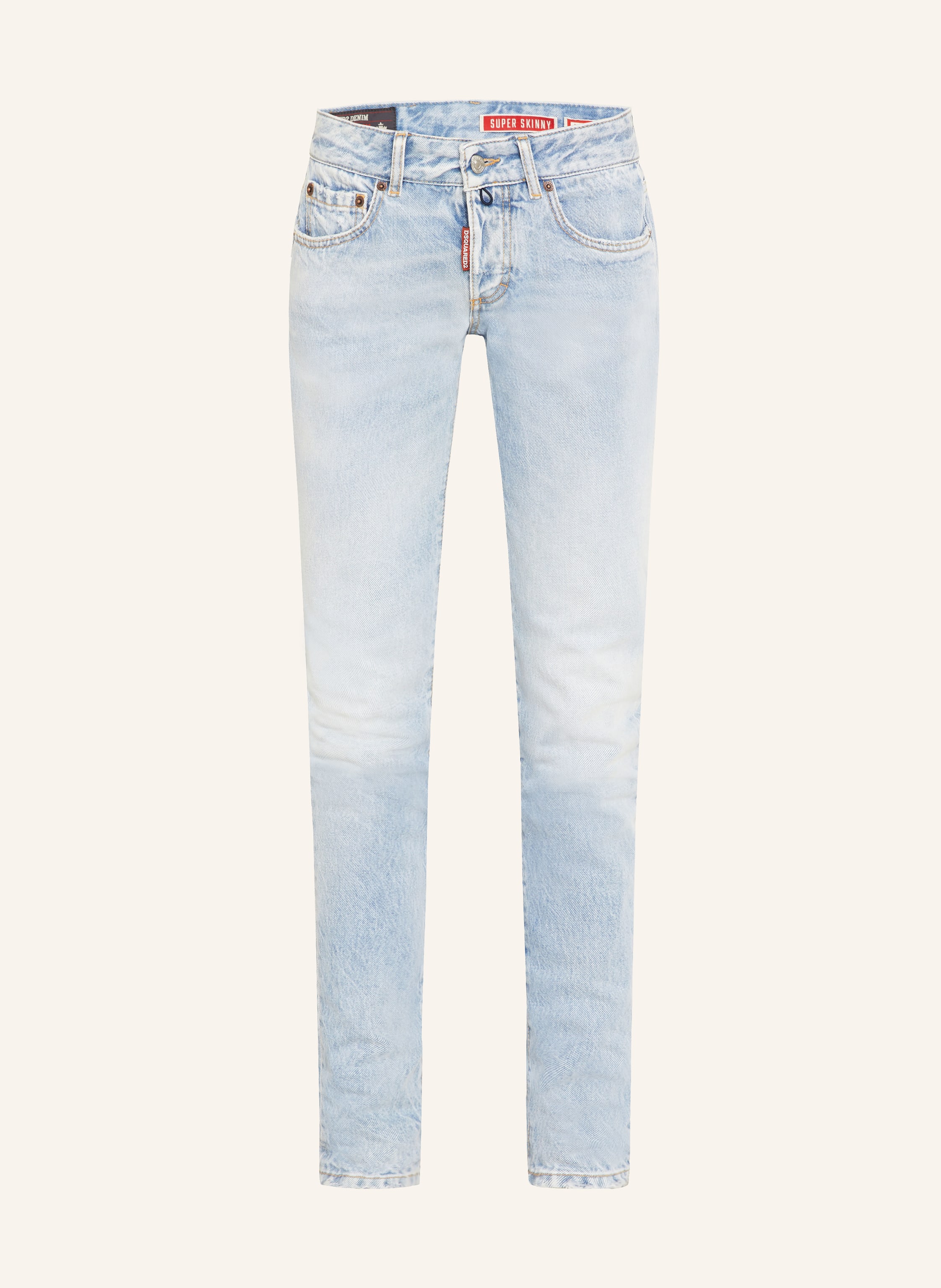 DSQUARED2 Skinny Jeans