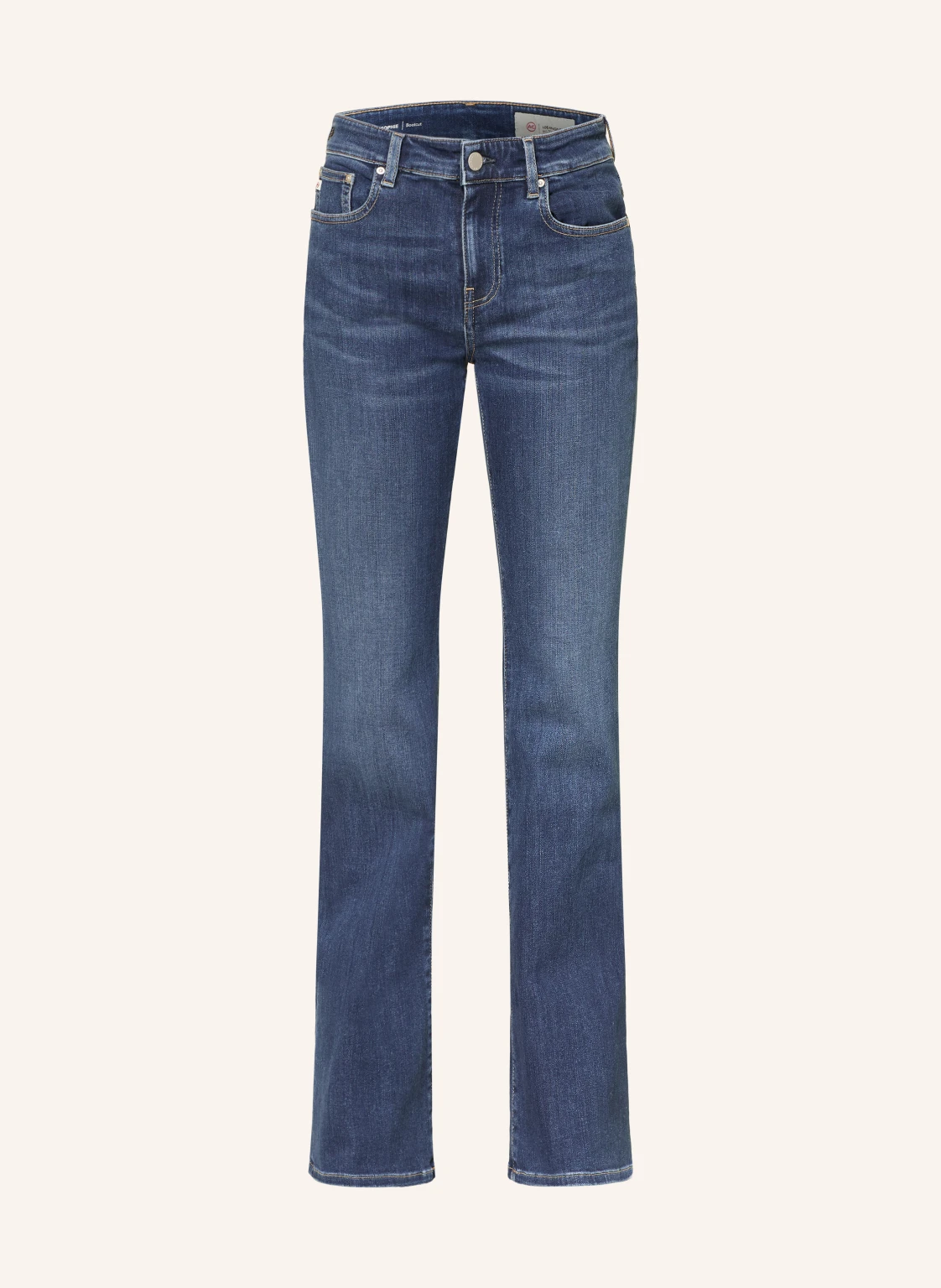 AG Jeans Bootcut Jeans SOPHIE
