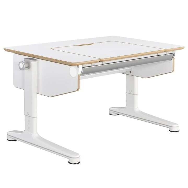 SingBee U-shaped Desk, Adjustable Height, Quick Assembly - Model CB-603