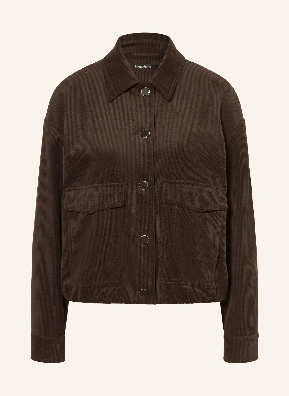 MARC AUREL Cordblouson