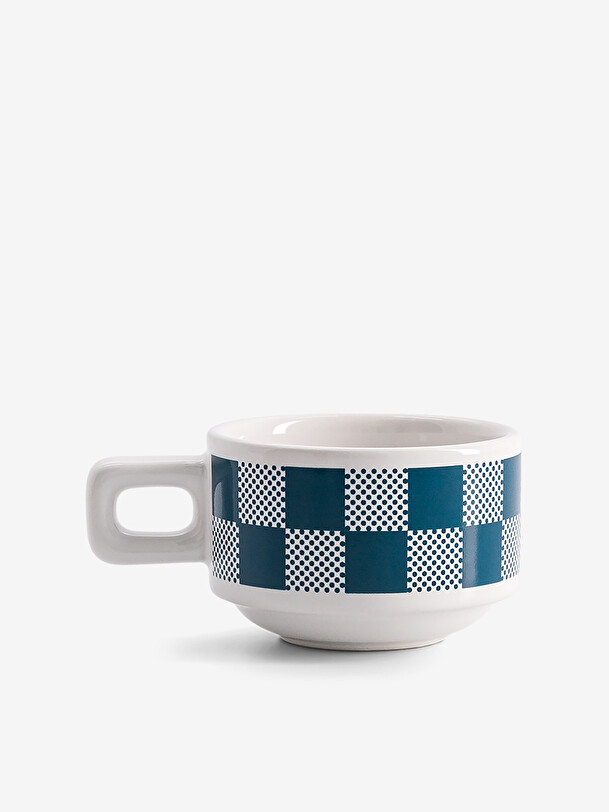 Set 2 expresso generation vichy bleu vichy bleu