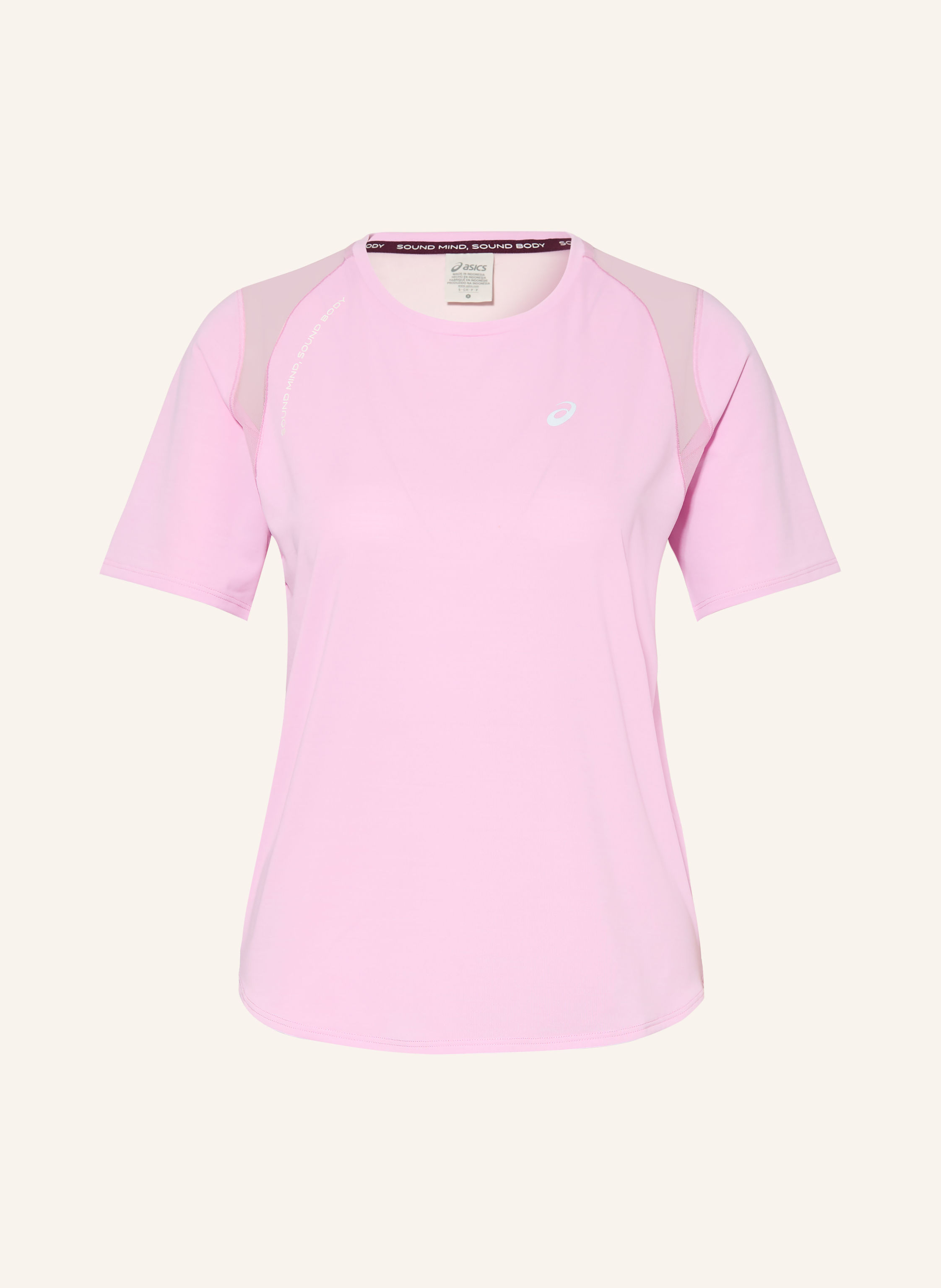 ASICS Funktionsshirt ROAD