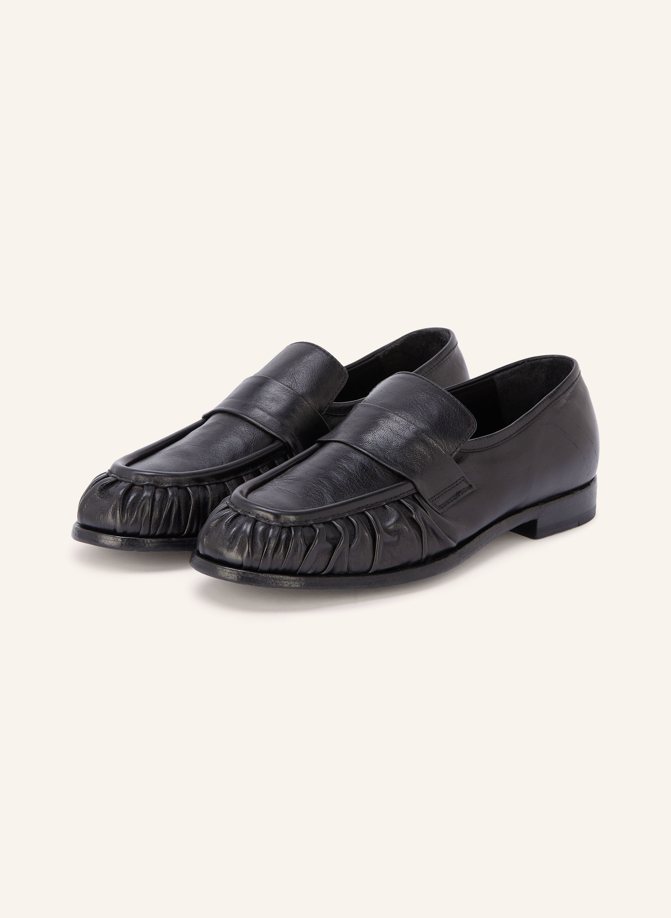 OFFICINE CREATIVE Loafer SOLITUDE