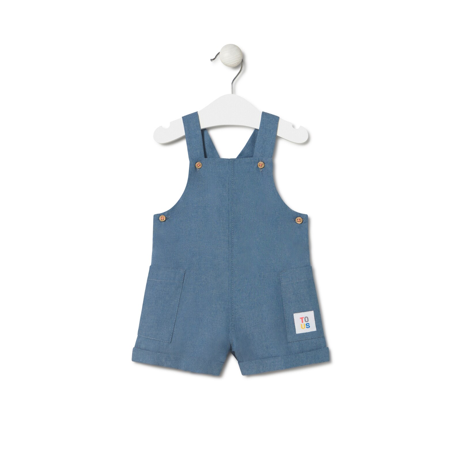 Peto Multi azul