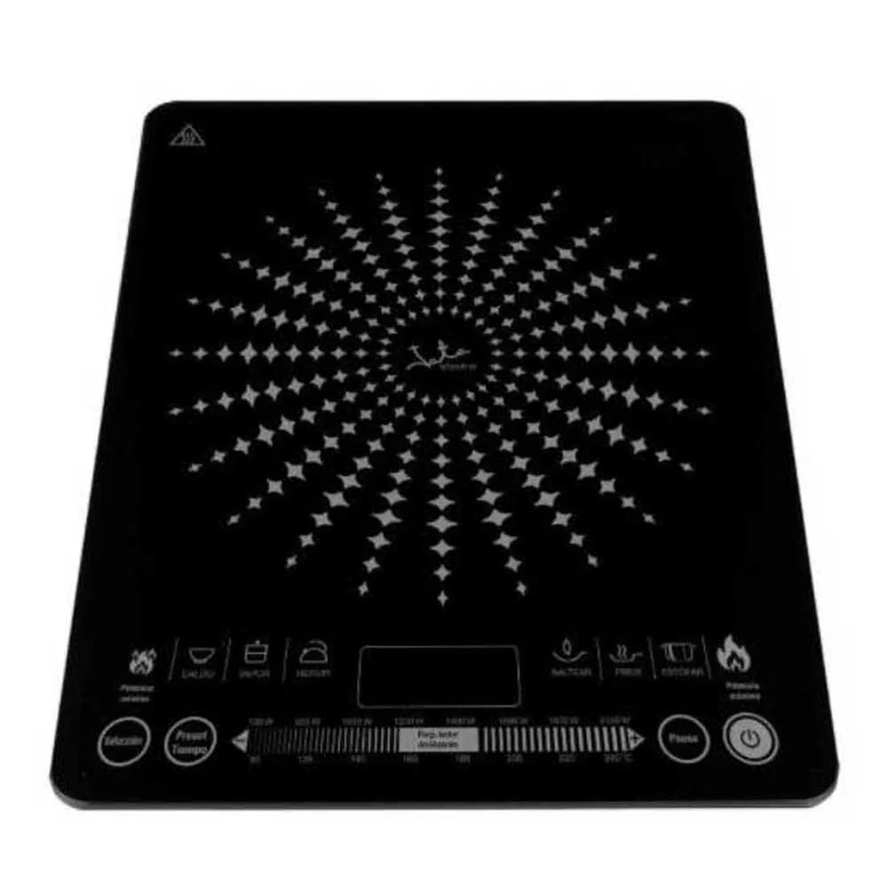 Jata VIN145 Portable Electric Cooking Plate
