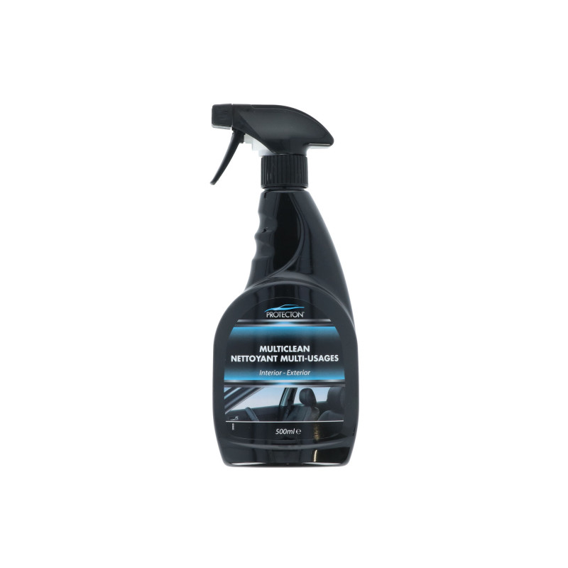 Nettoyant multi-usages pour voiture 0,5 L PROTECTON