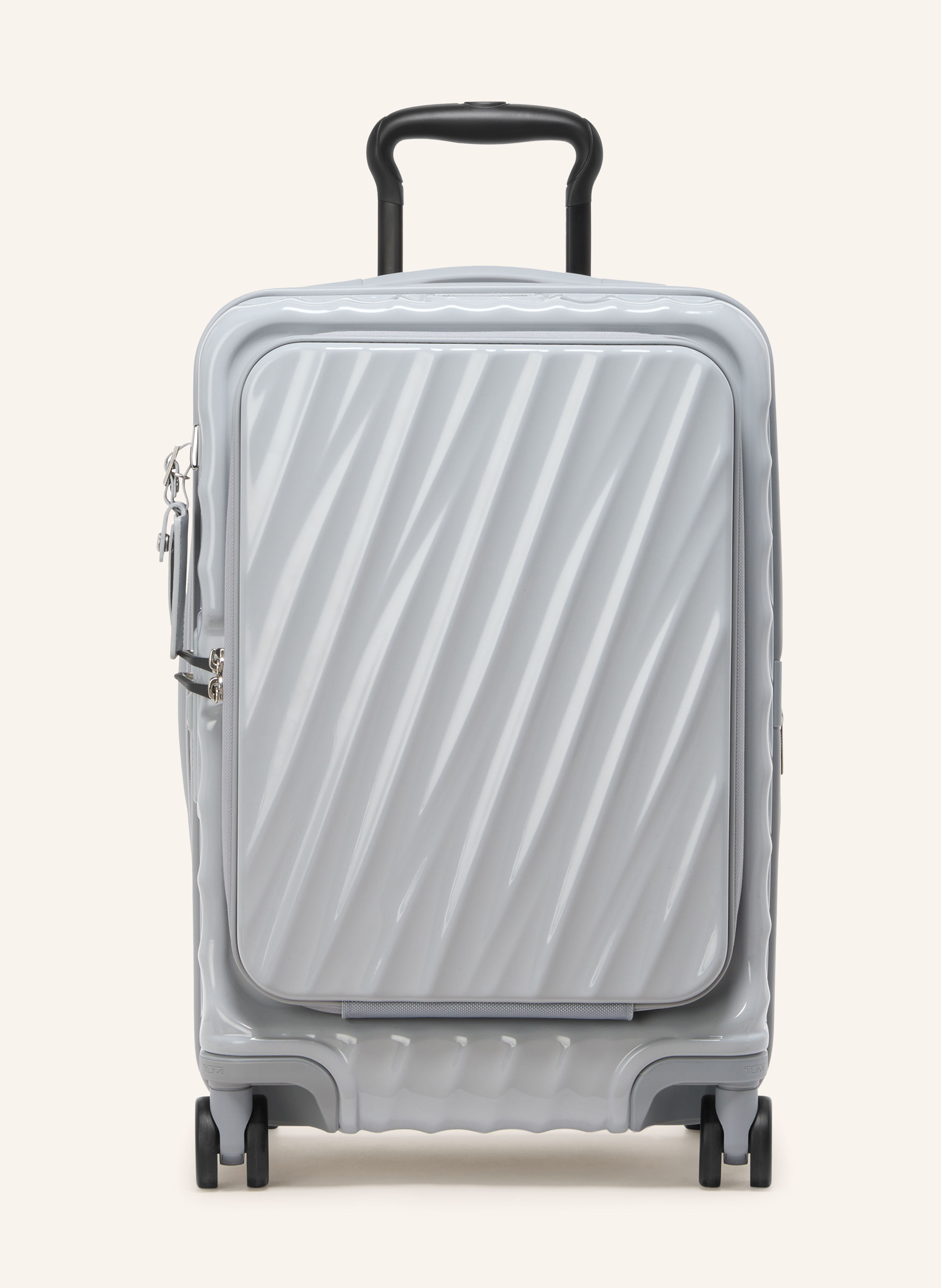 TUMI 19 DEGREE Trolley FRONT ACCESS EXPANDABLE CARRY-ON