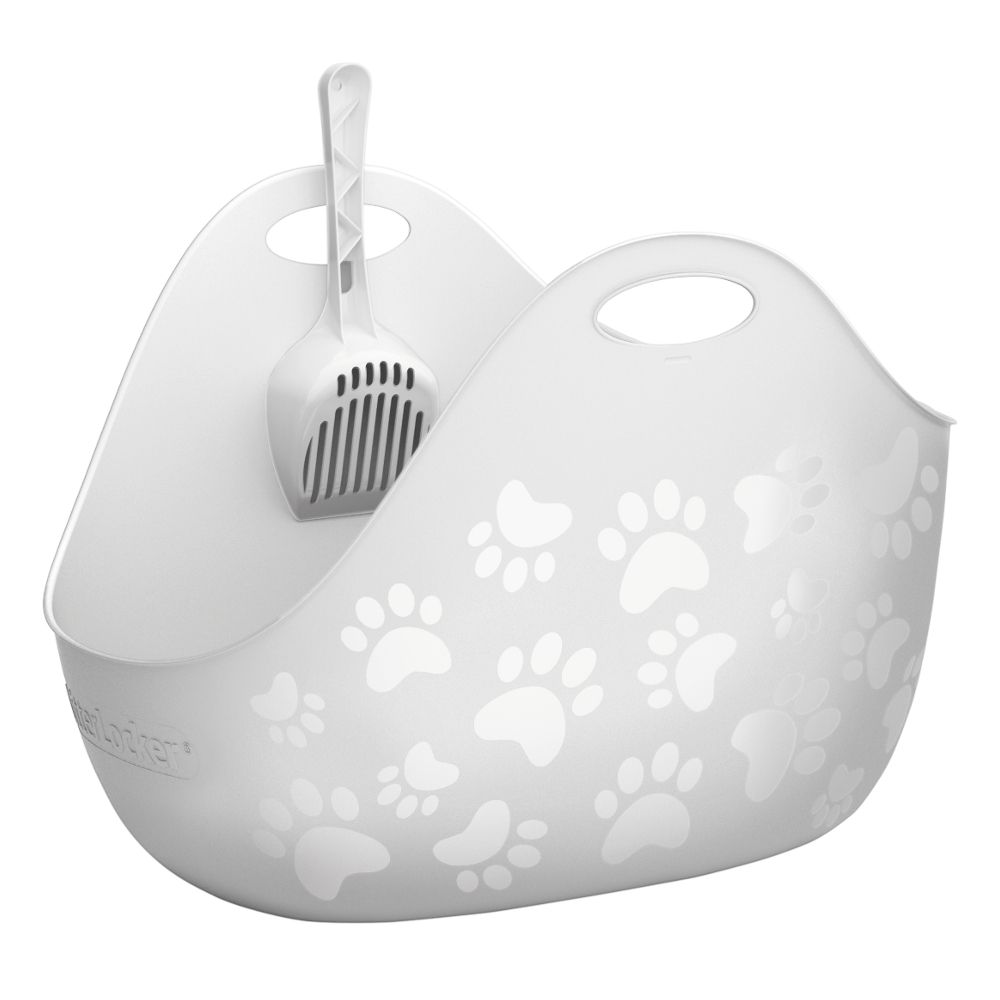 LitterLocker® Litter Box
