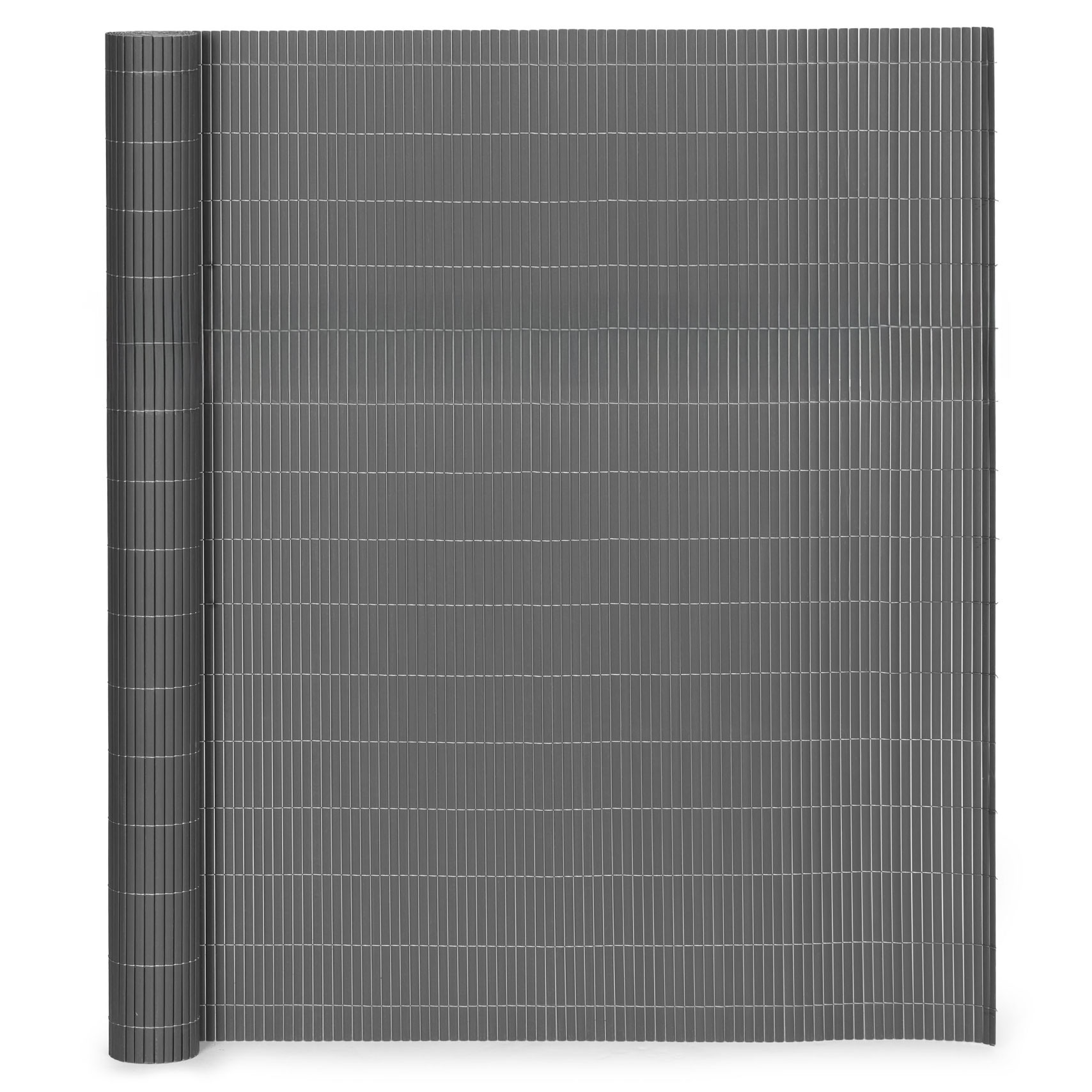 Dwustronna mata bambusowa 150x300 cm MultiGarden