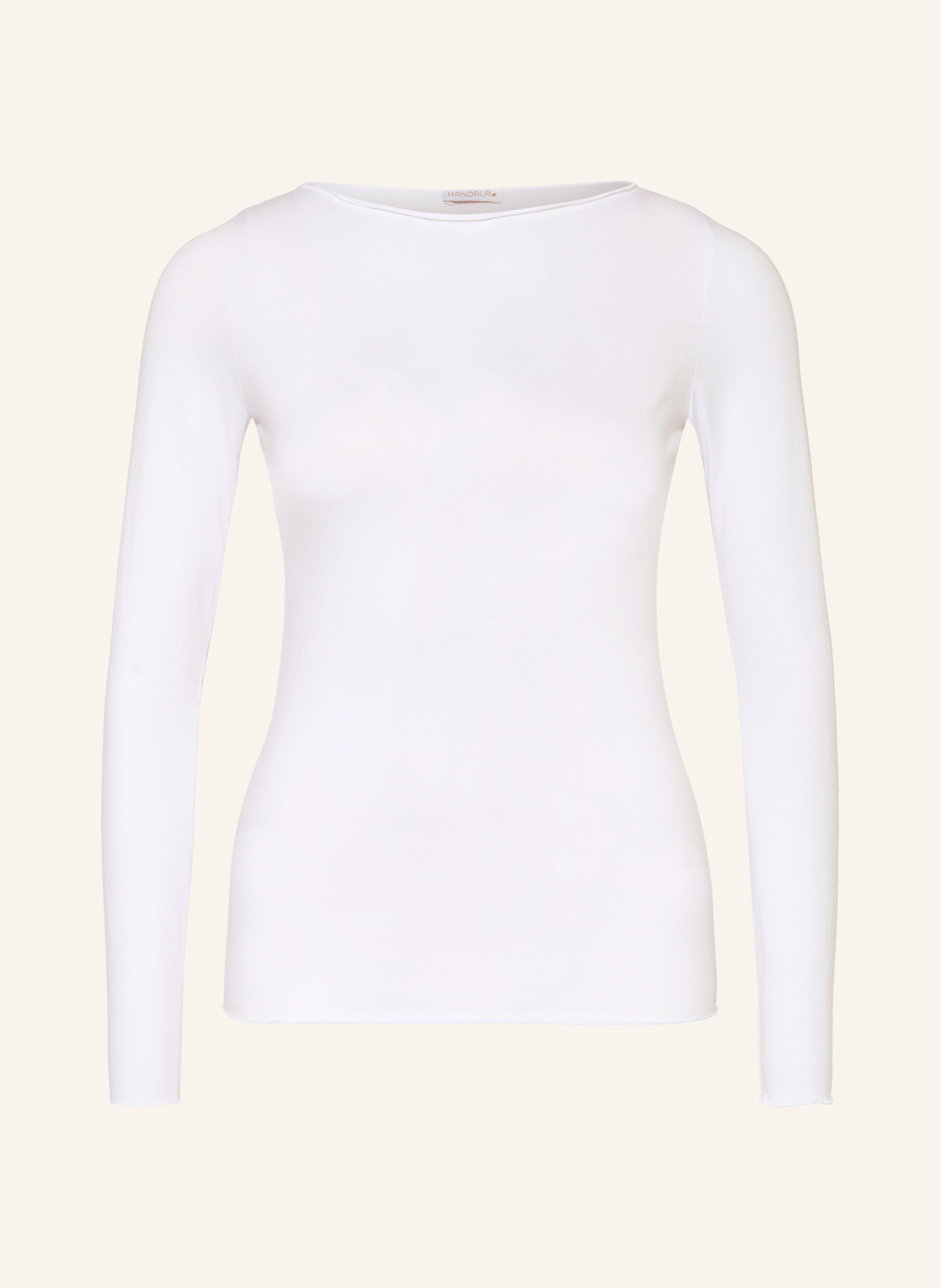 MANDALA Longsleeve BASIC