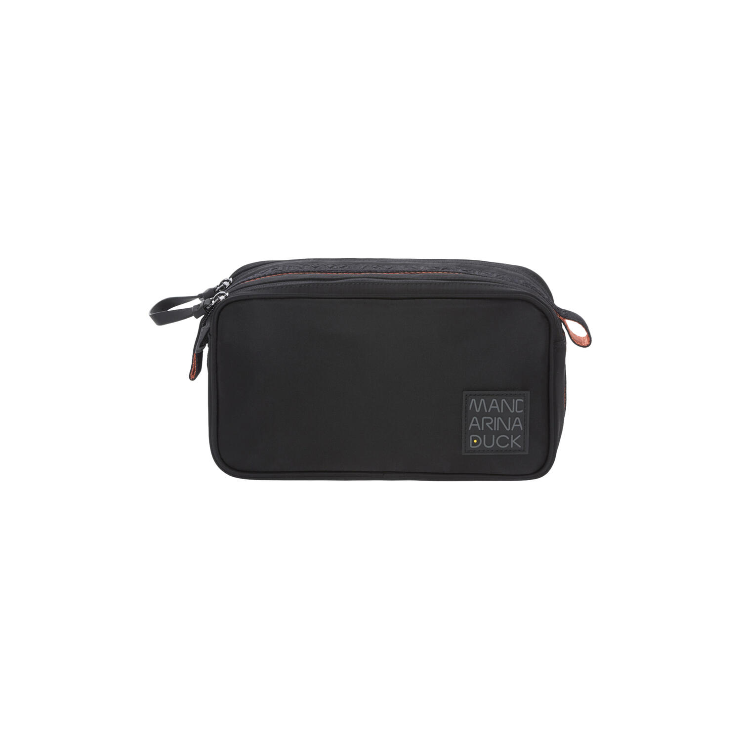 Warrior Necessaire, black