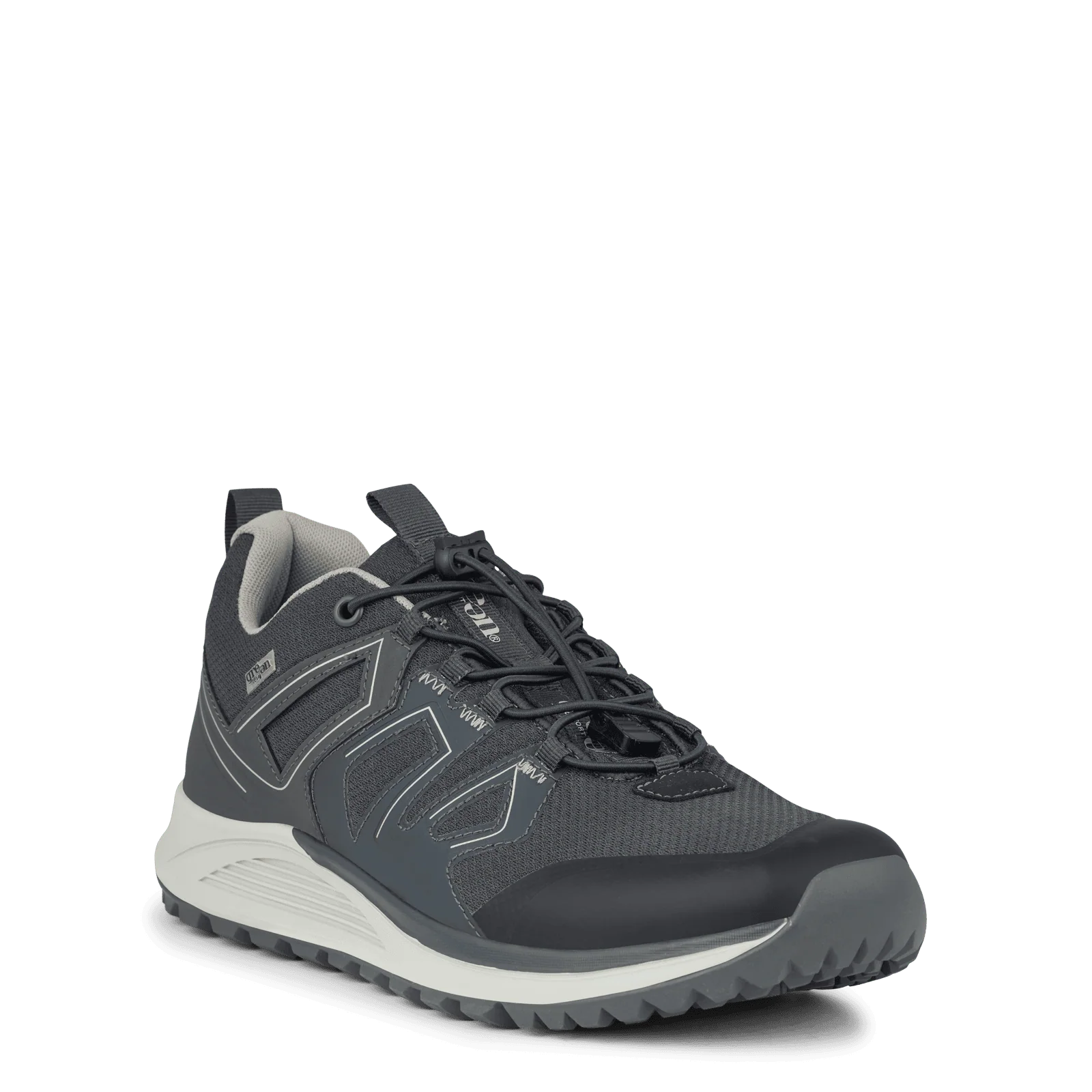 TRACK N' TRAIL THOR - ANTRACIT GREY