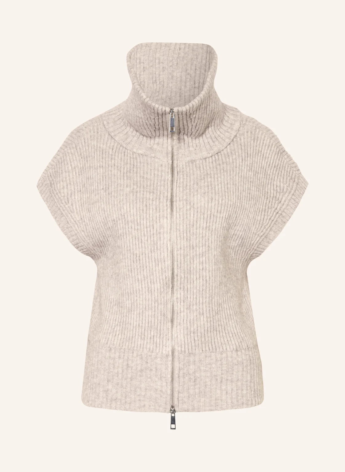 co'couture Strickweste ROWCC