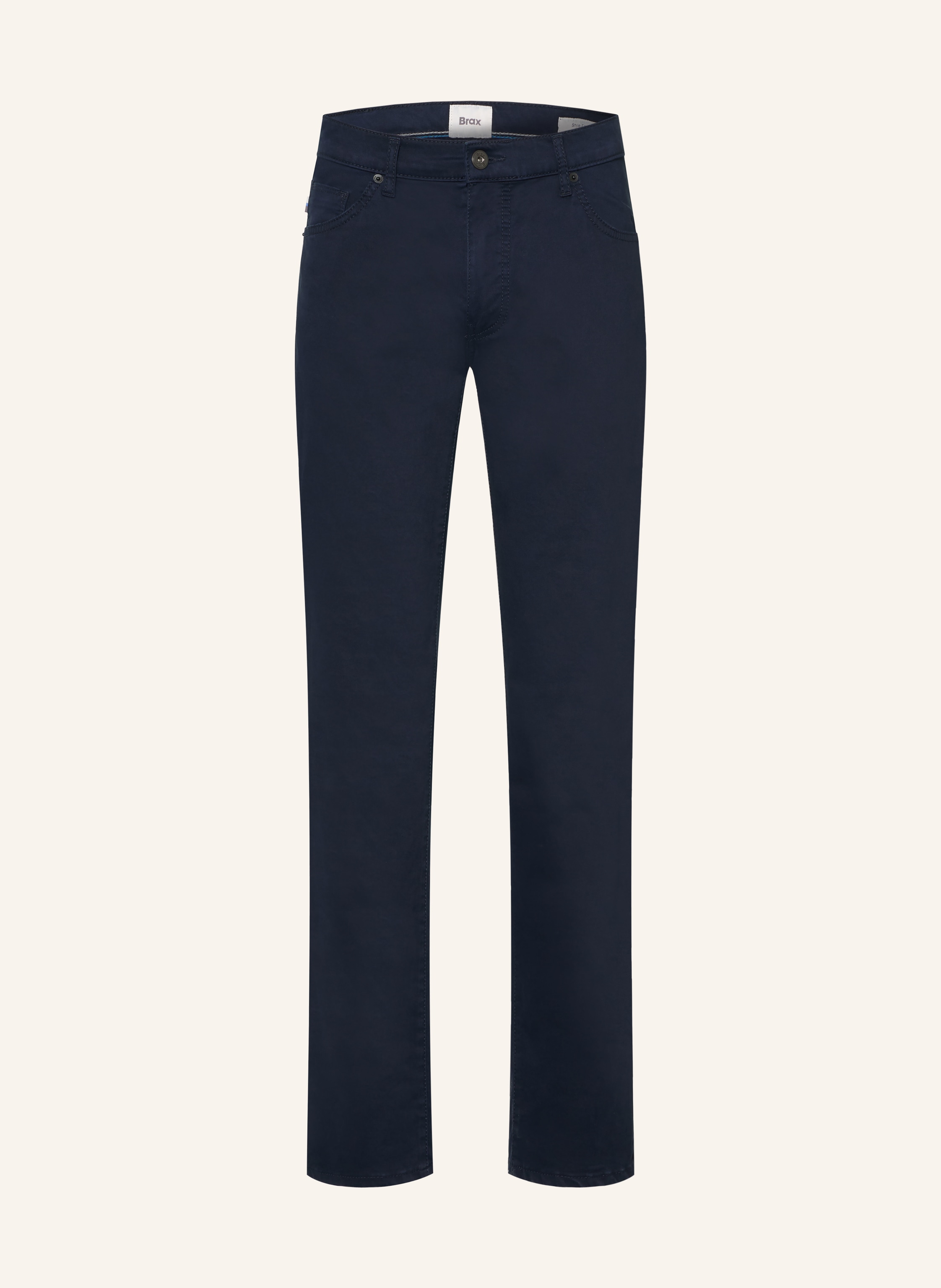 BRAX Hose CADIZ Straight Fit